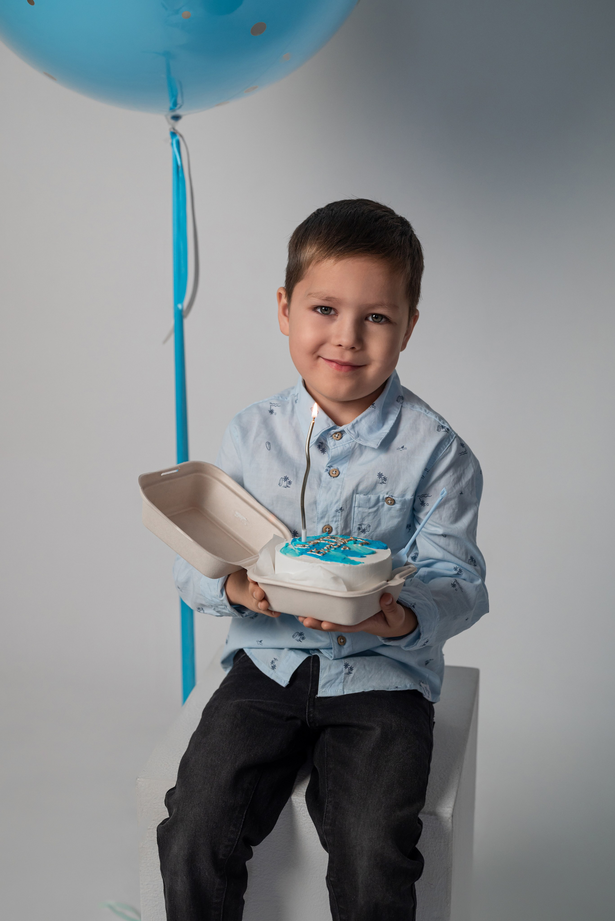 Ильяс. Фотограф в городе Салават