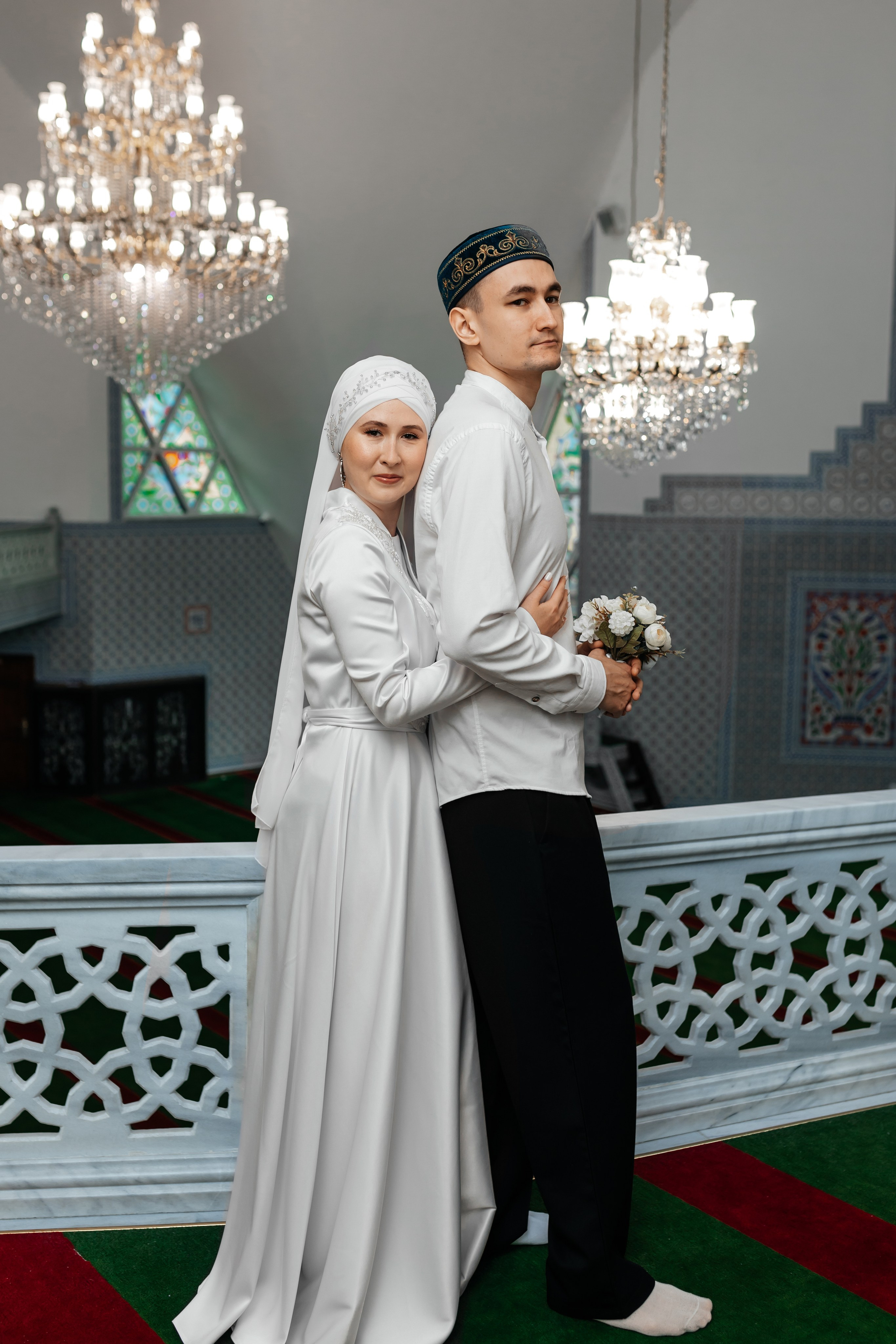 Руслан и Ильвина. Марина Шаймухаметова. Фотограф в Уфе