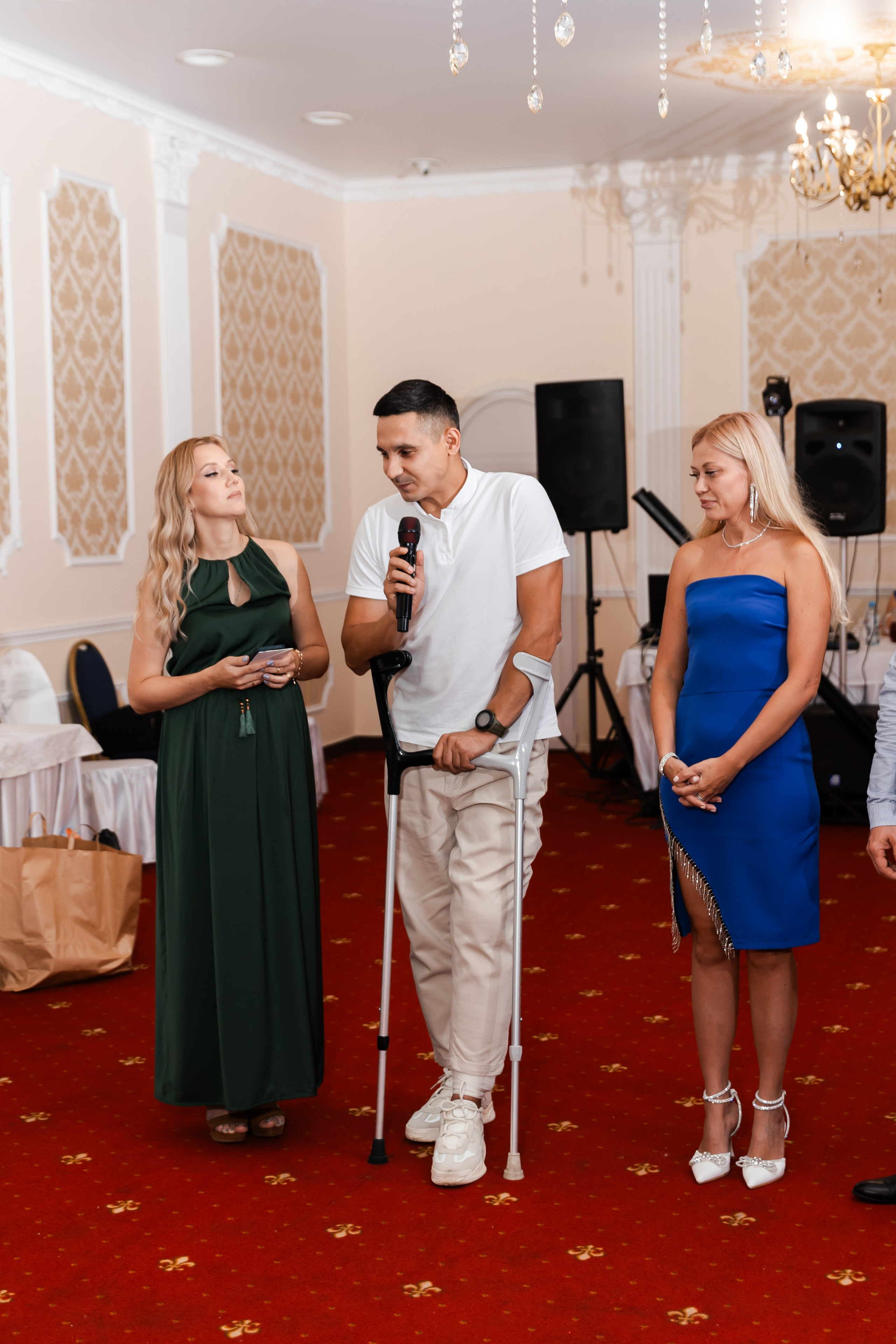 Михаил и Кристина. Марина Шаймухаметова. Фотограф в Уфе