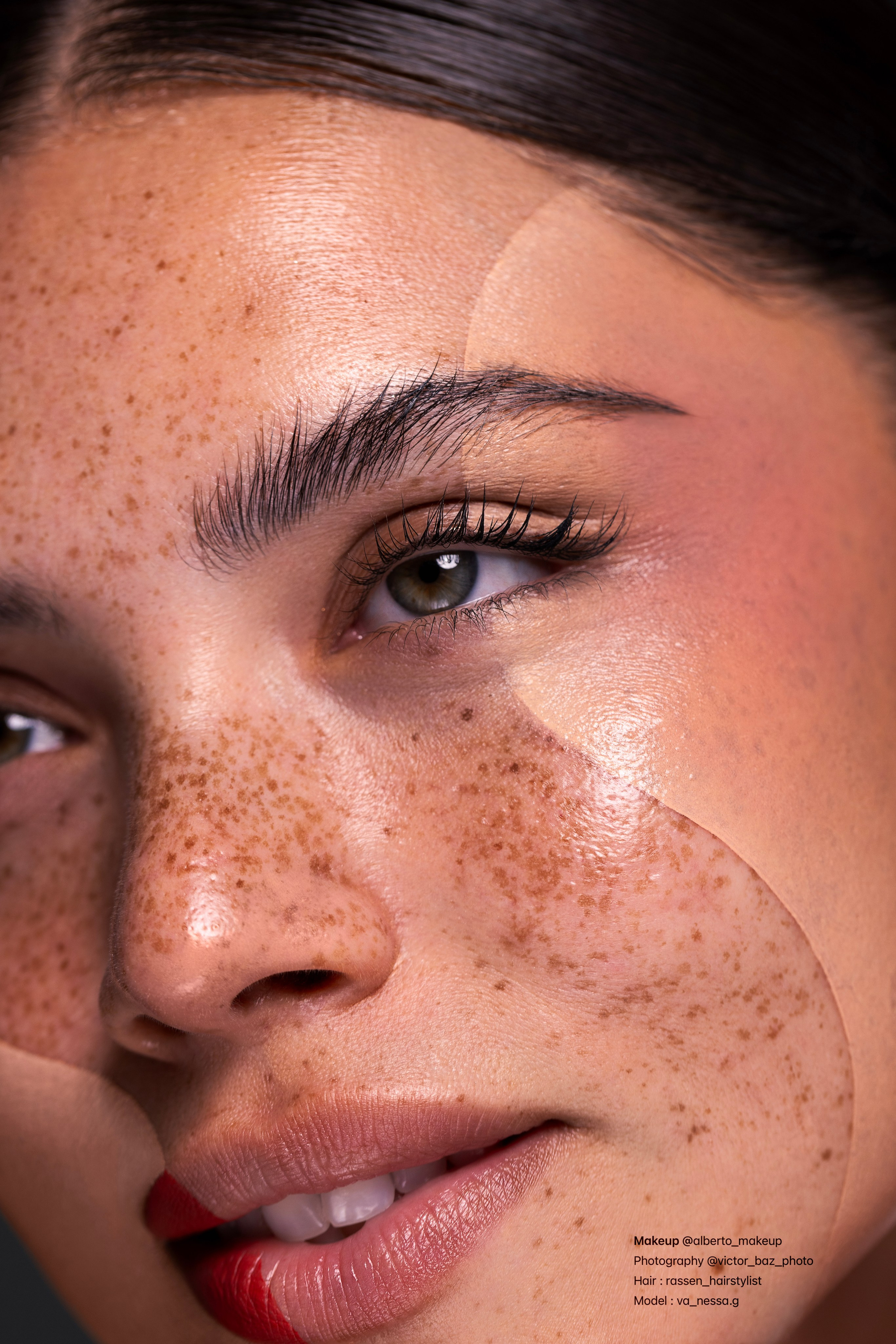 Ретушь. Beauty. Предметный фотограф и ретушер Улан-Удэ Алла Белова