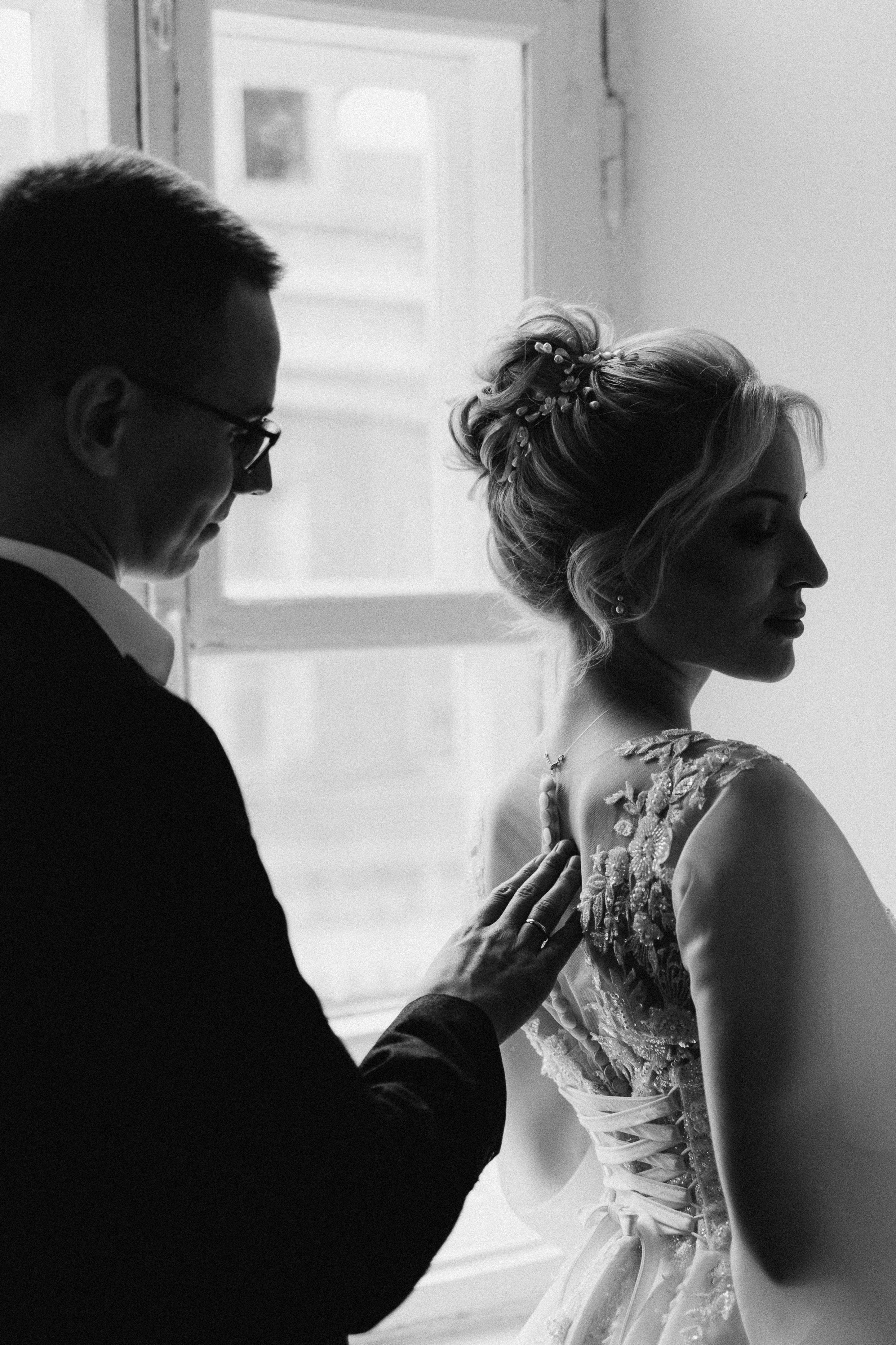 Женя и Катя. Фотограф в Самаре Петрякова Юлия