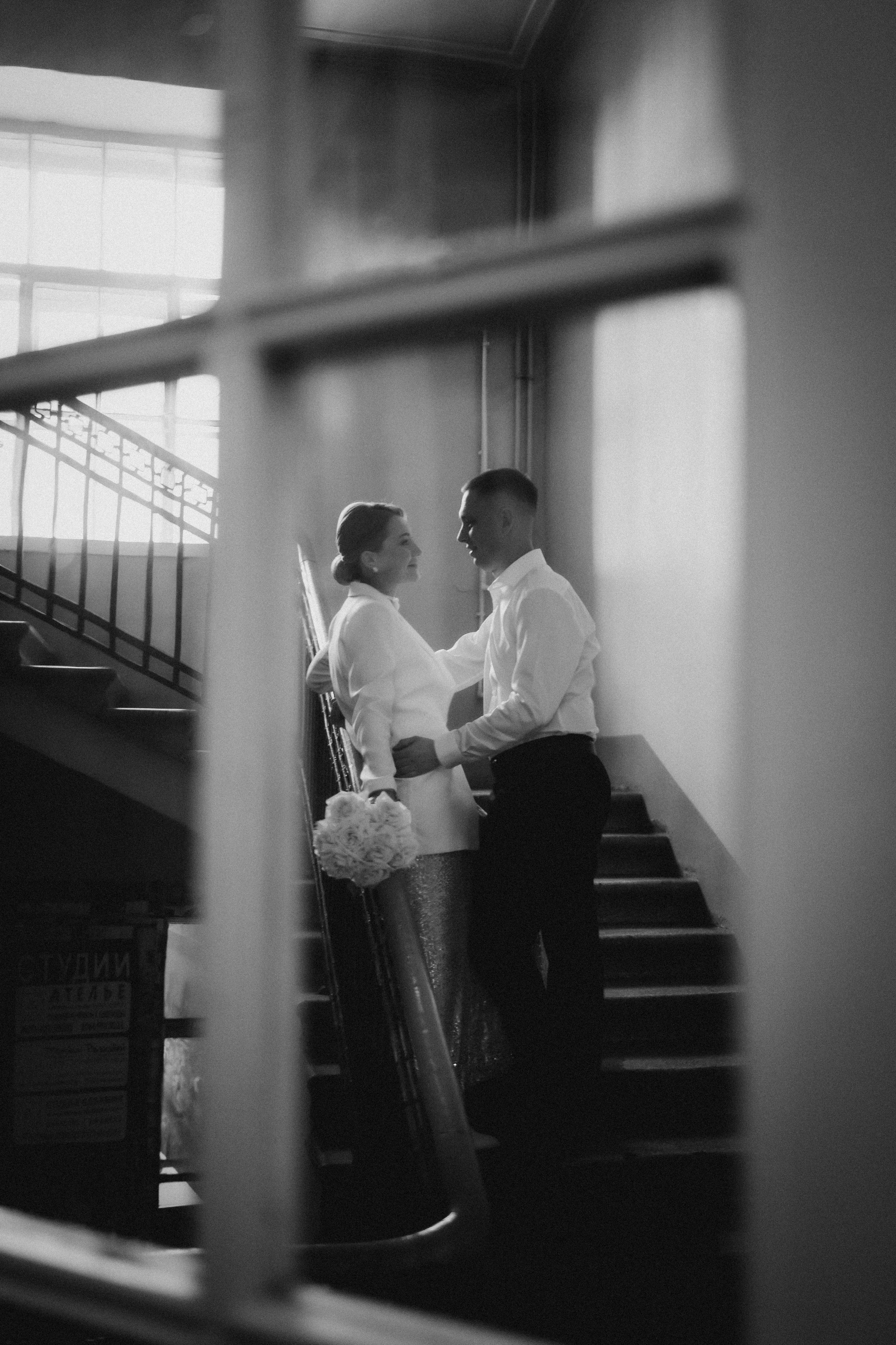 Юра и Саша. Фотограф в Самаре Петрякова Юлия