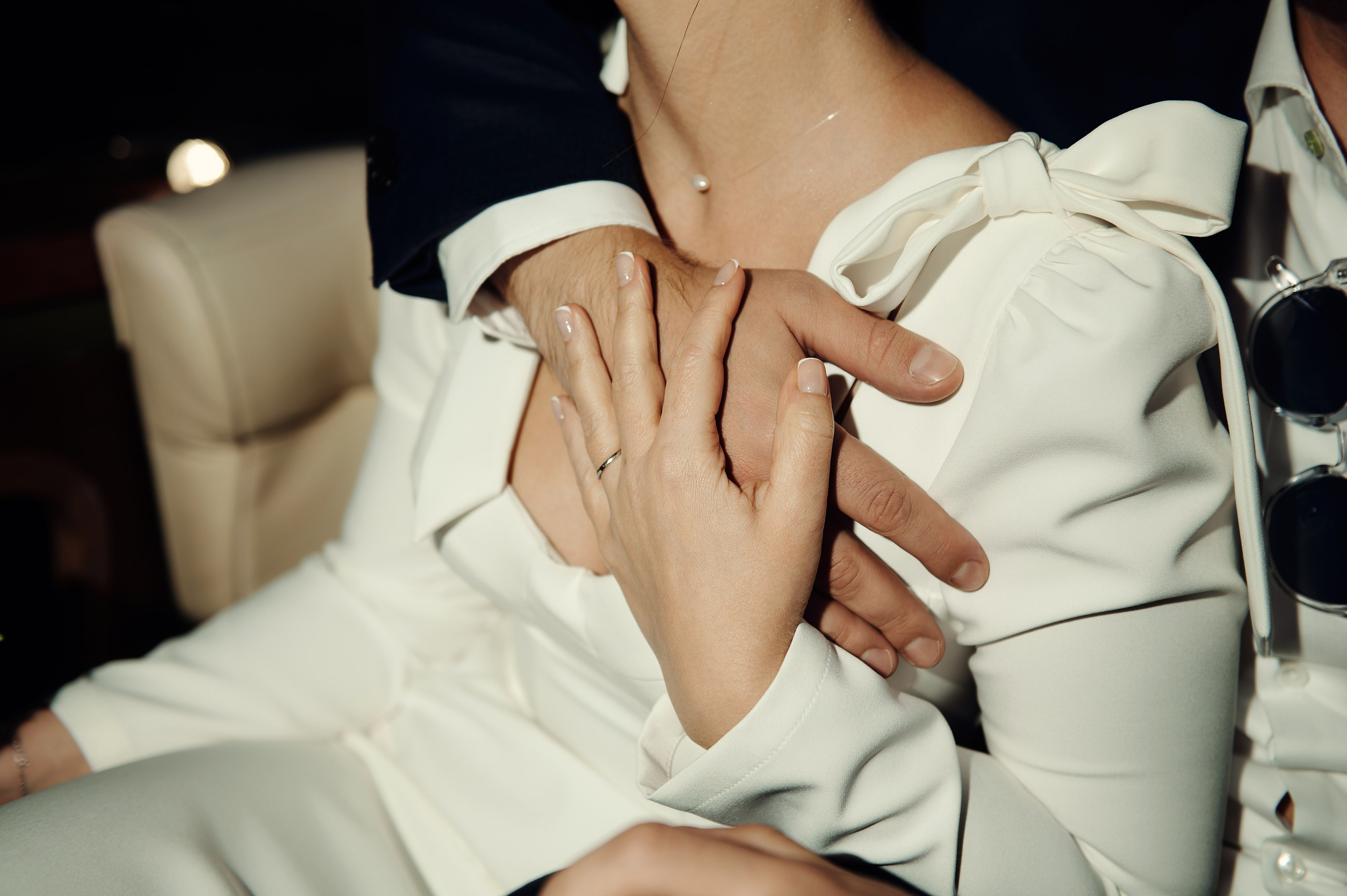 Оля & Стас. Ваш мультижанровый фотограф Александр Белов