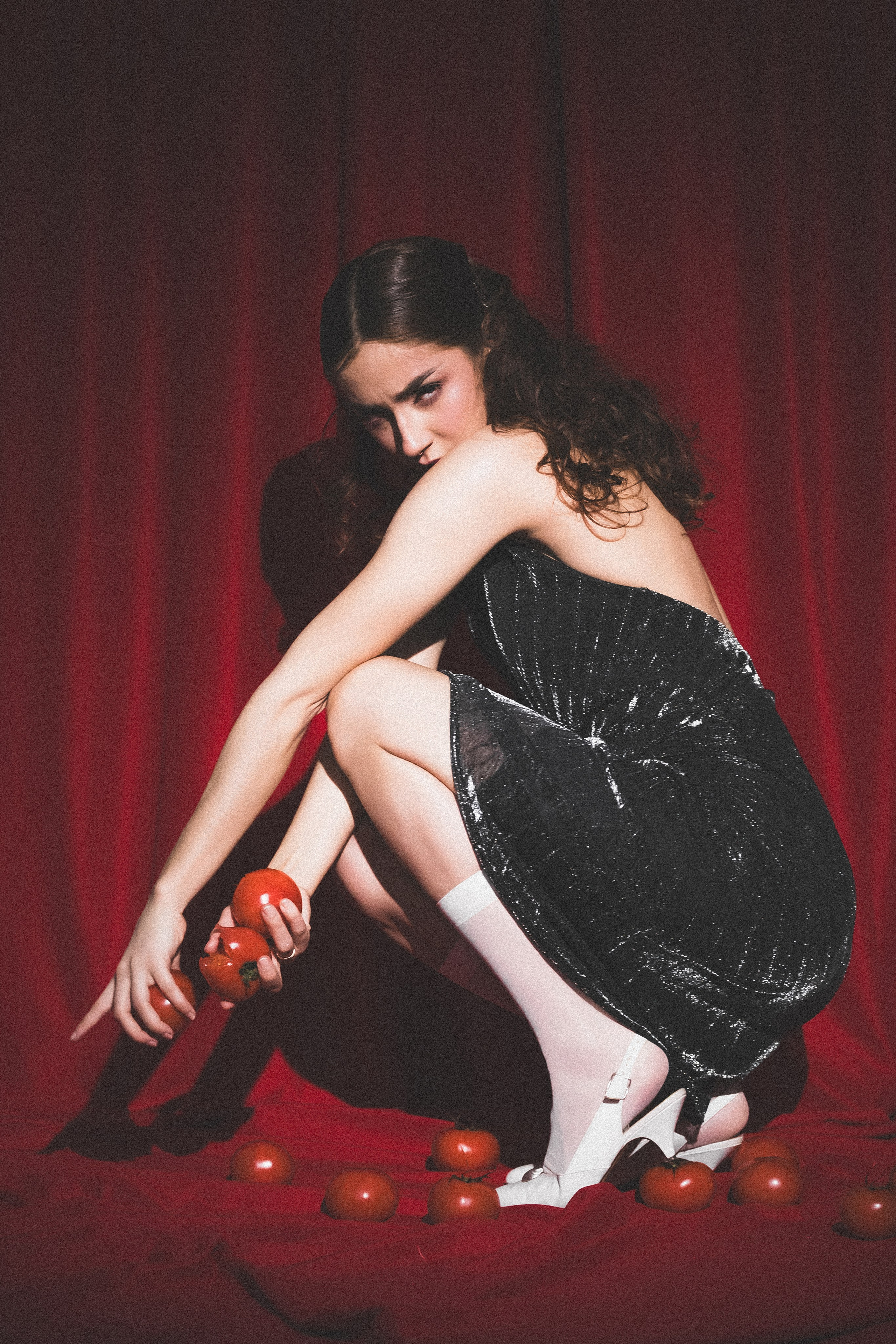 Соня. Фотограф Кемерово | Сергей