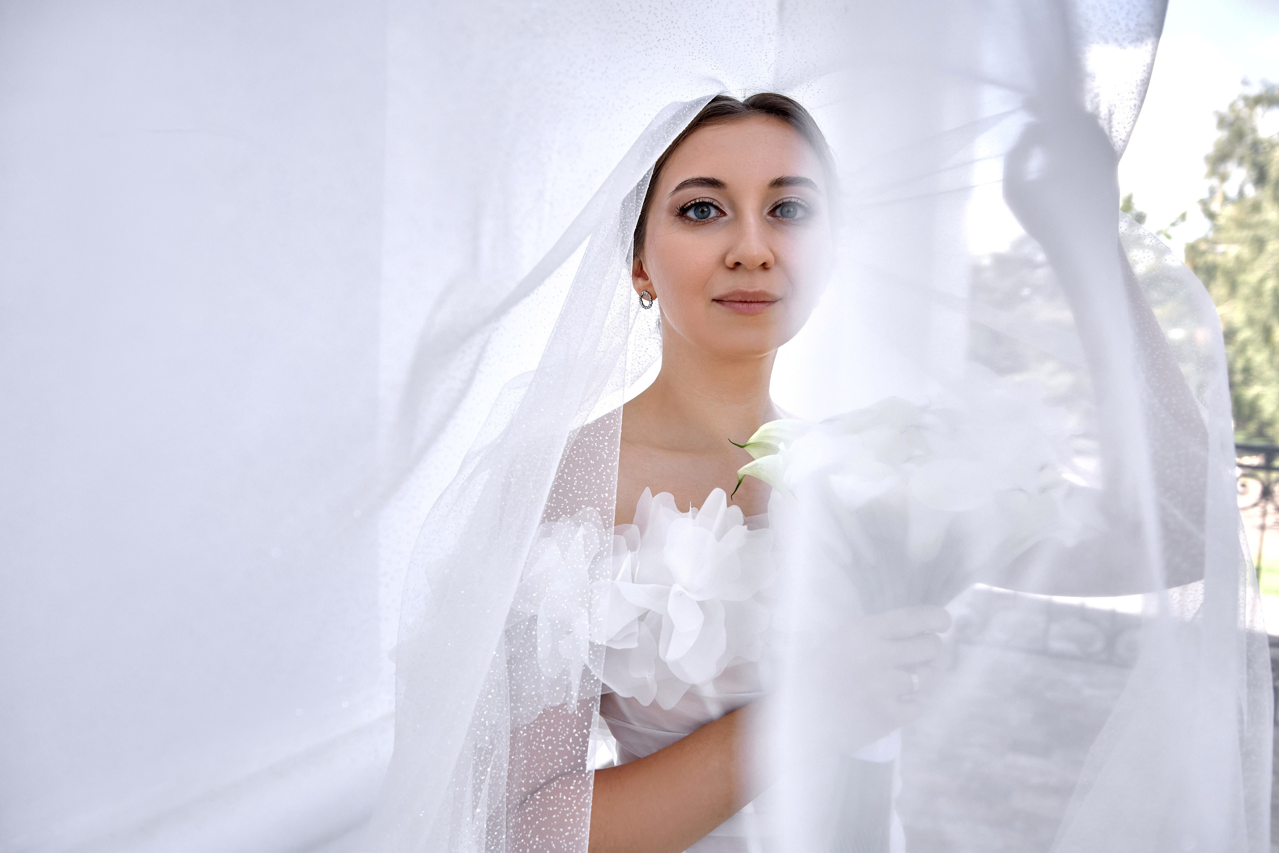 Никита и Татьяна. Фотограф Александр Казин