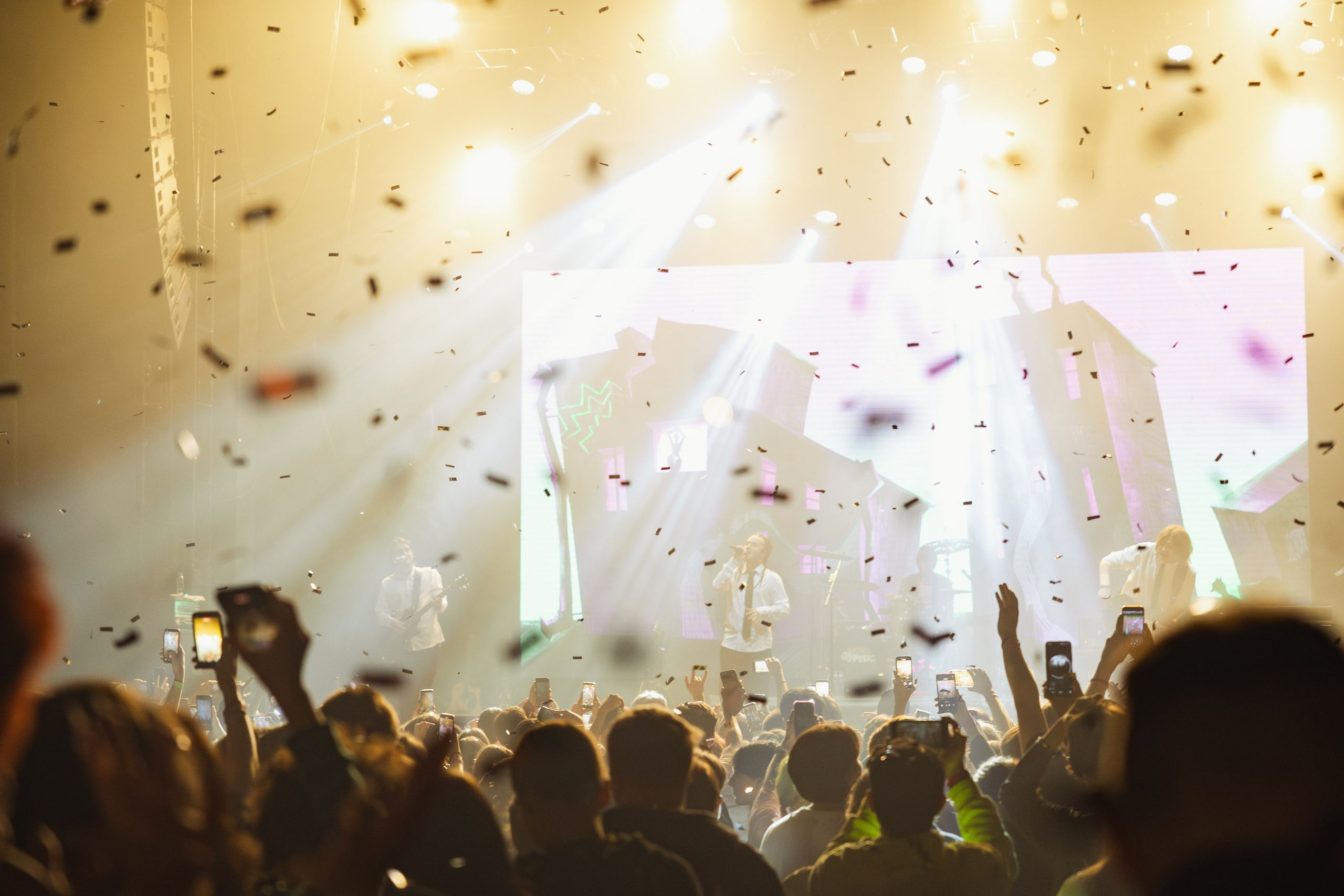 Папин Олимпос. Концертный фотограф Алёна Рейт в Москве