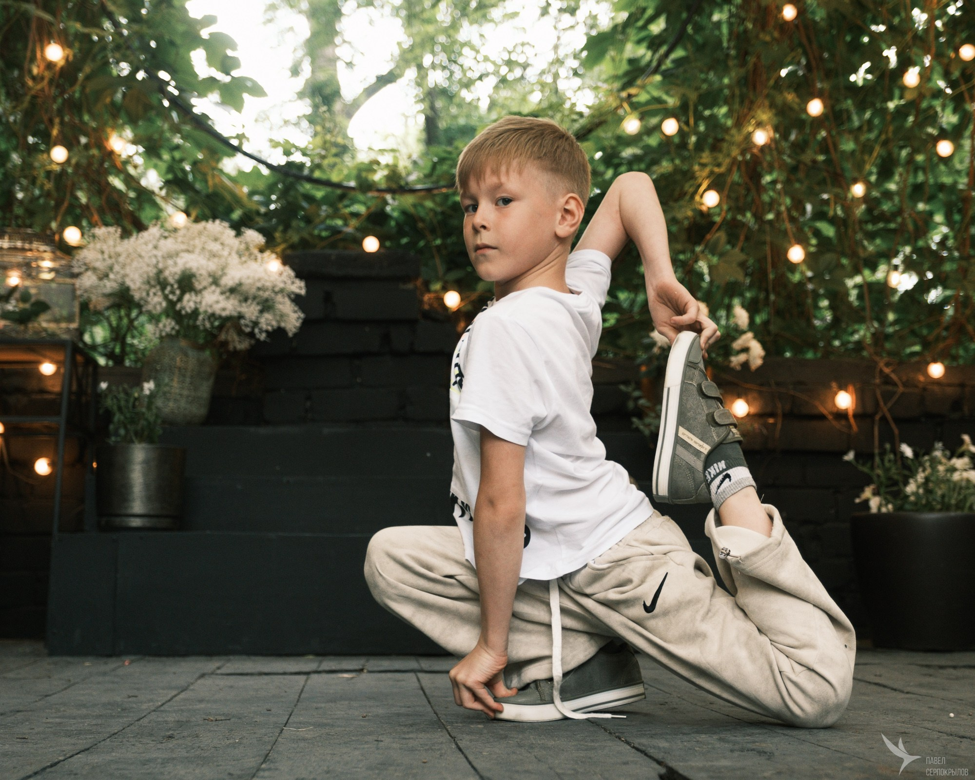 Dance studio «ONE». Репортажный фотограф в Казани Павел Серпокрылов