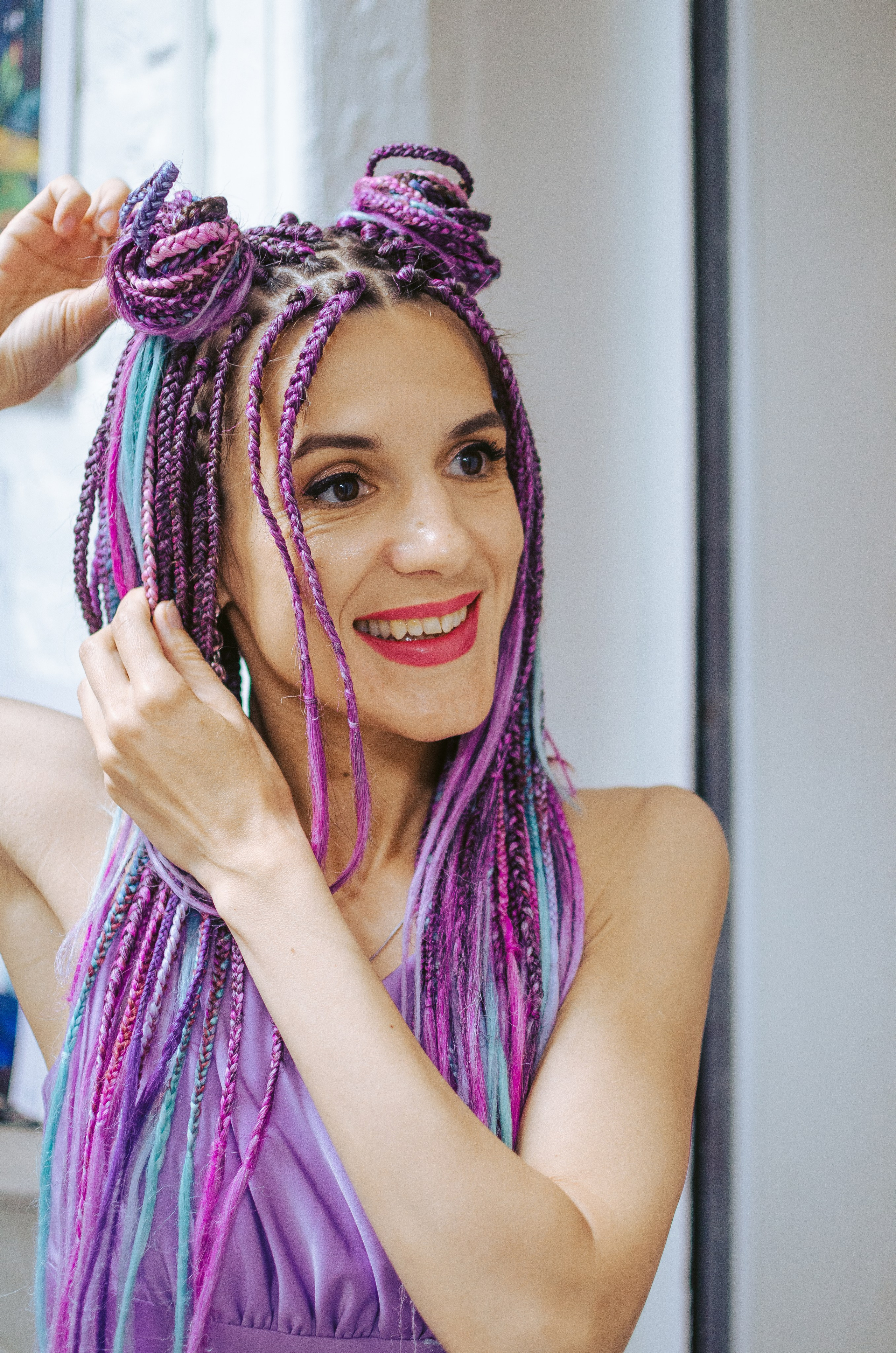 Анна Стельмах. КВЭЛ — Кто Все Эти Люди