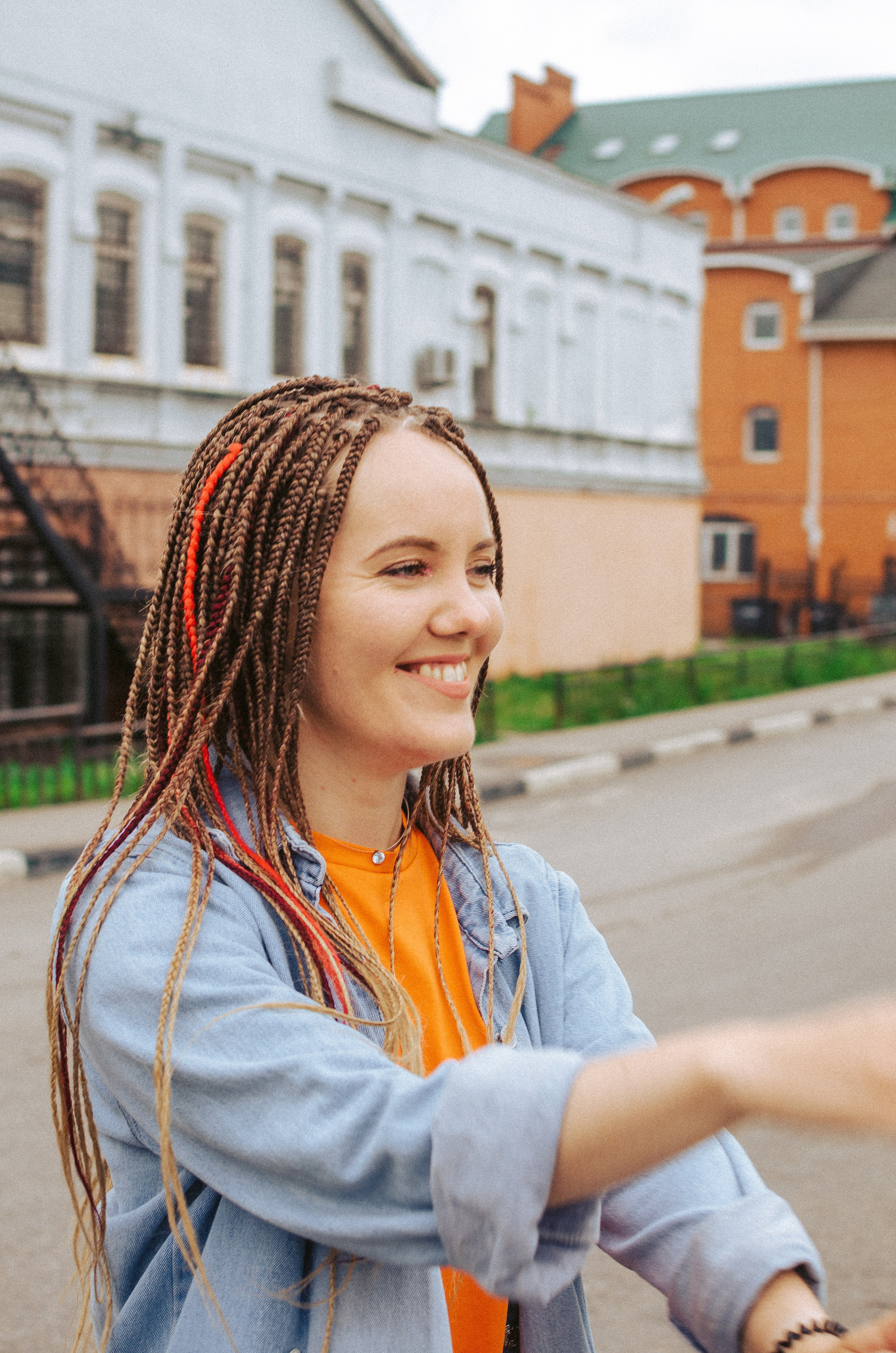 Дарья Хамич. КВЭЛ — Кто Все Эти Люди