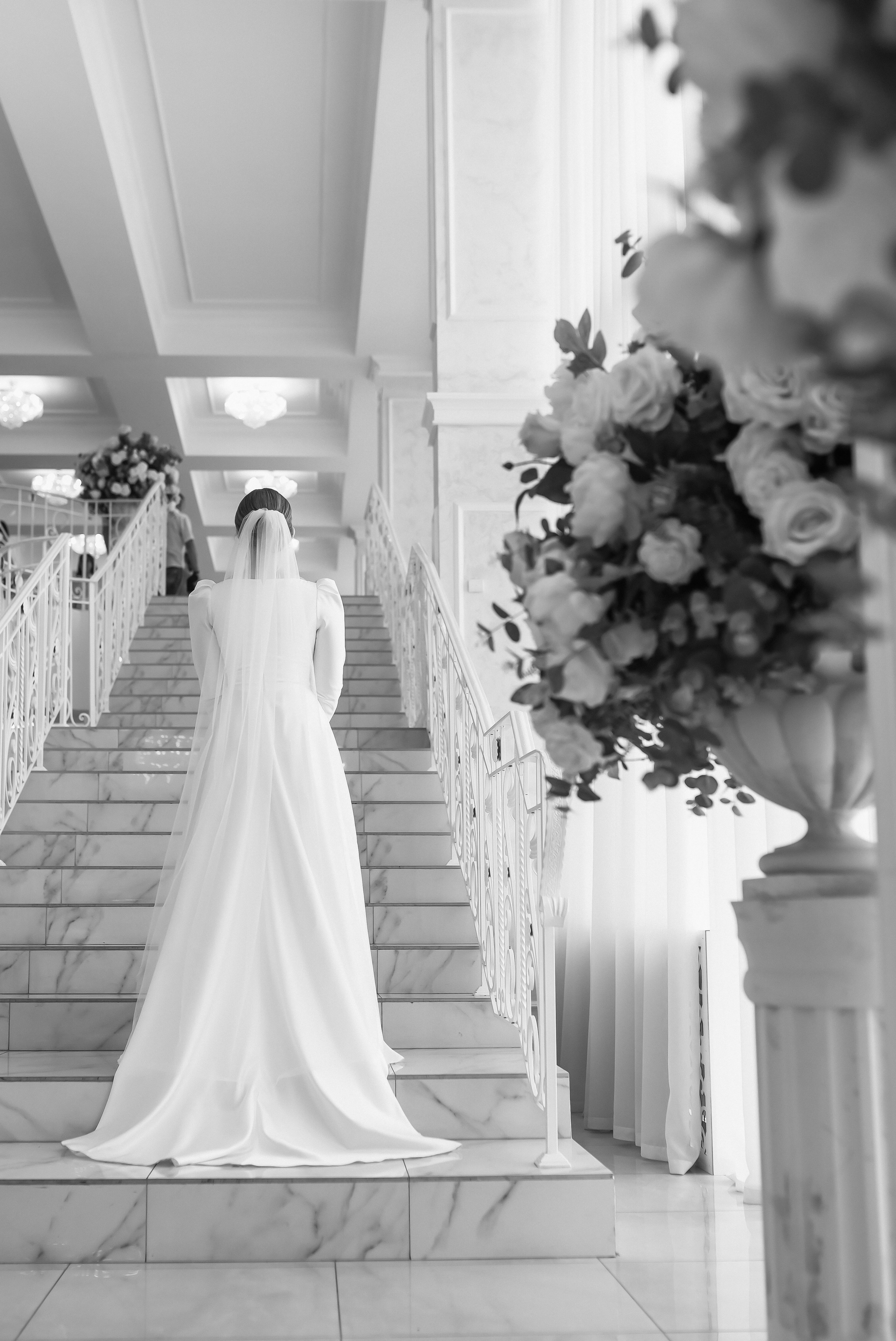 Виктория & Николай. Семейный фотограф Олеся Батурина Рязань