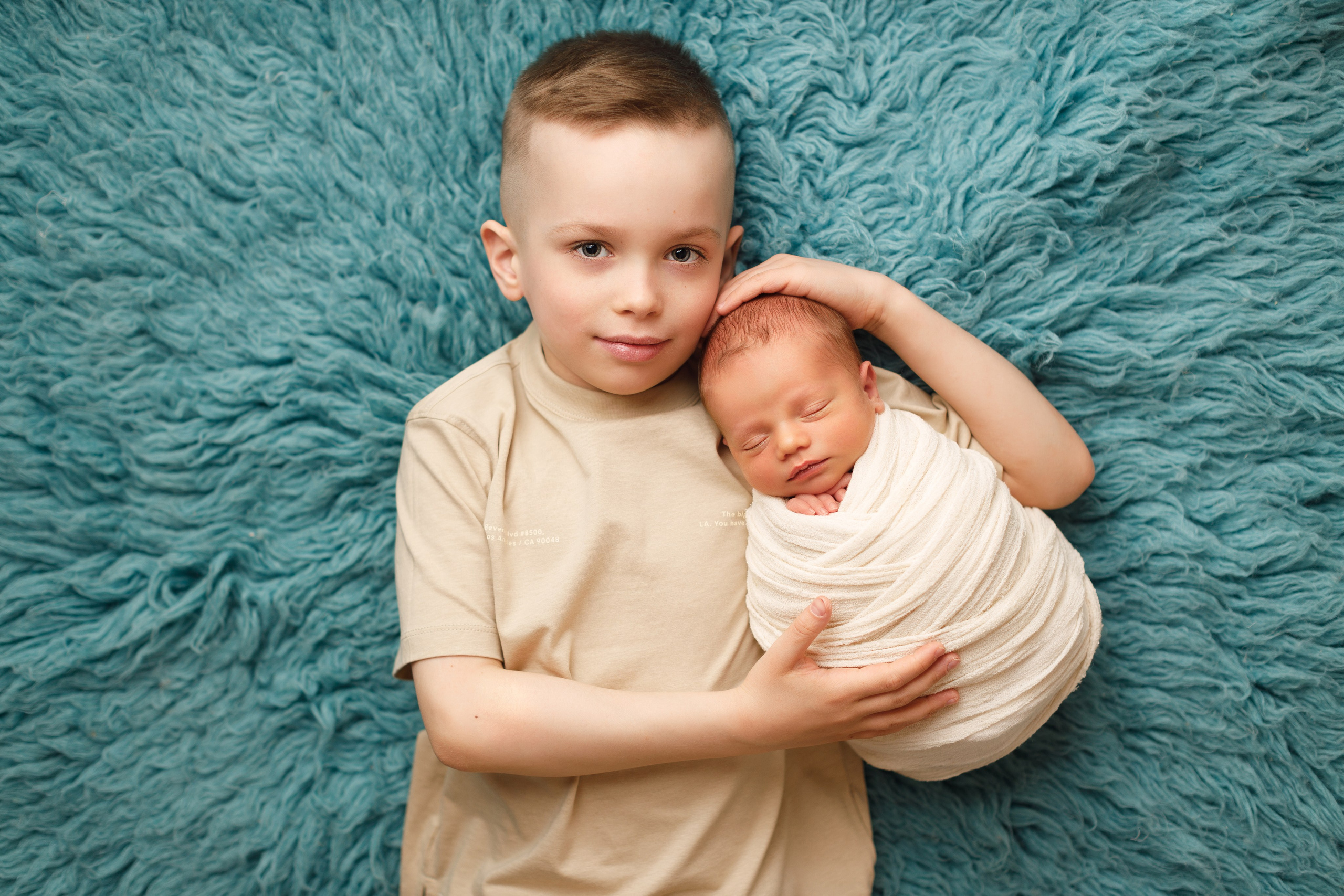 Ньюборн серия. Фотограф новорожденных Краснодар Алена Гребенькова