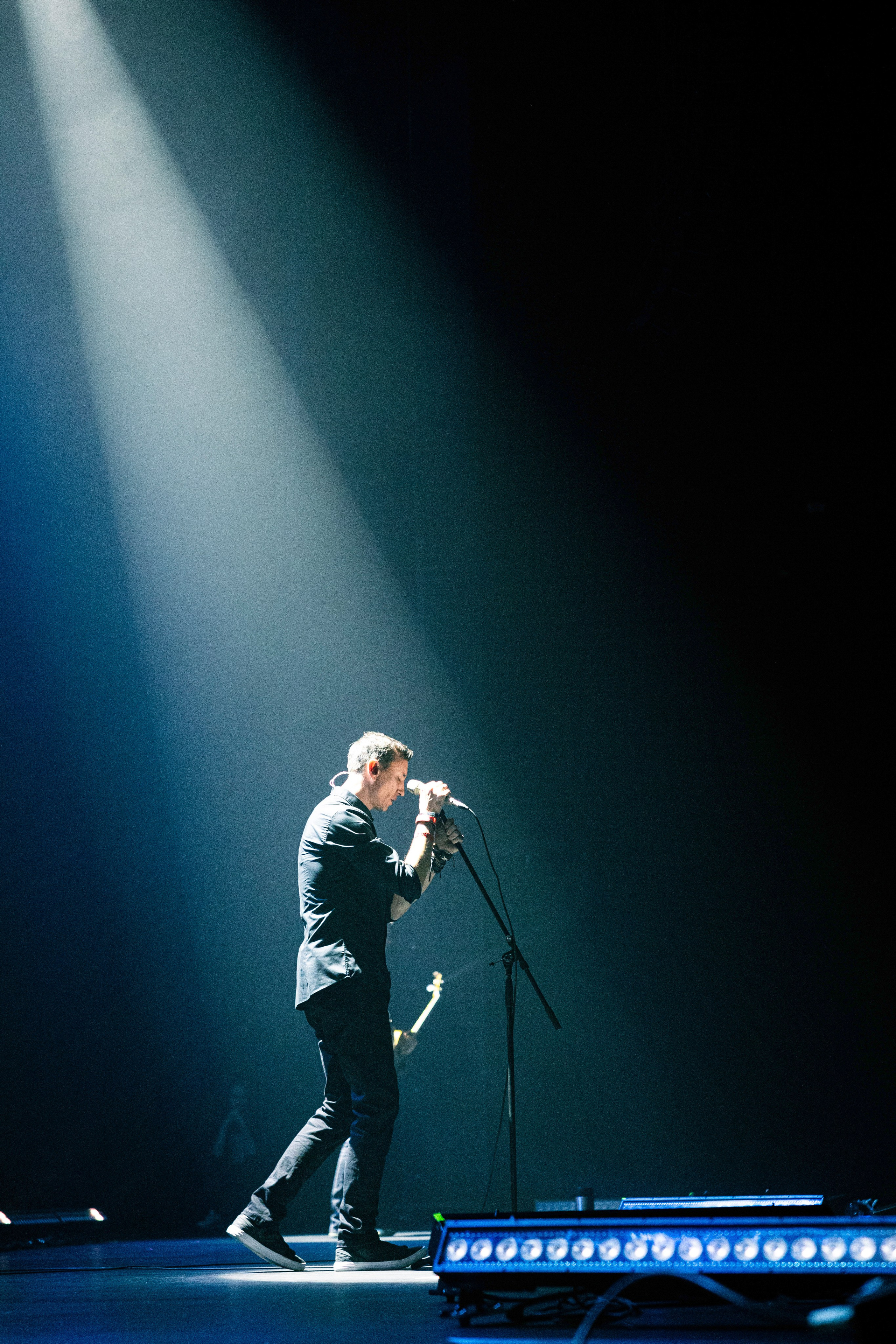 Lumen&Orchestra. Концертный фотограф в Москве Алексей Вовк