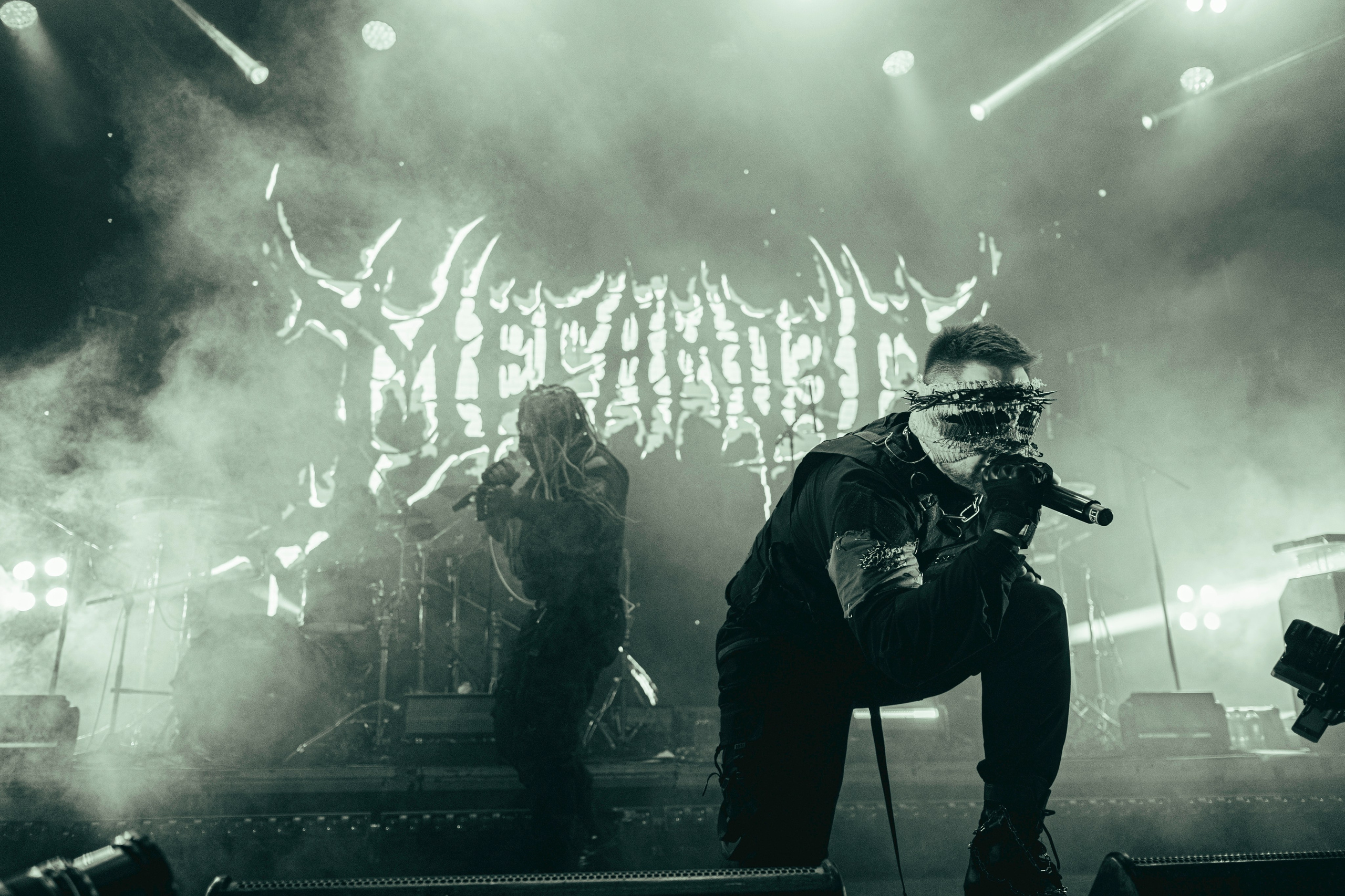 Base New Year Fest 2026. Фотограф в Москве Алексей Вовк