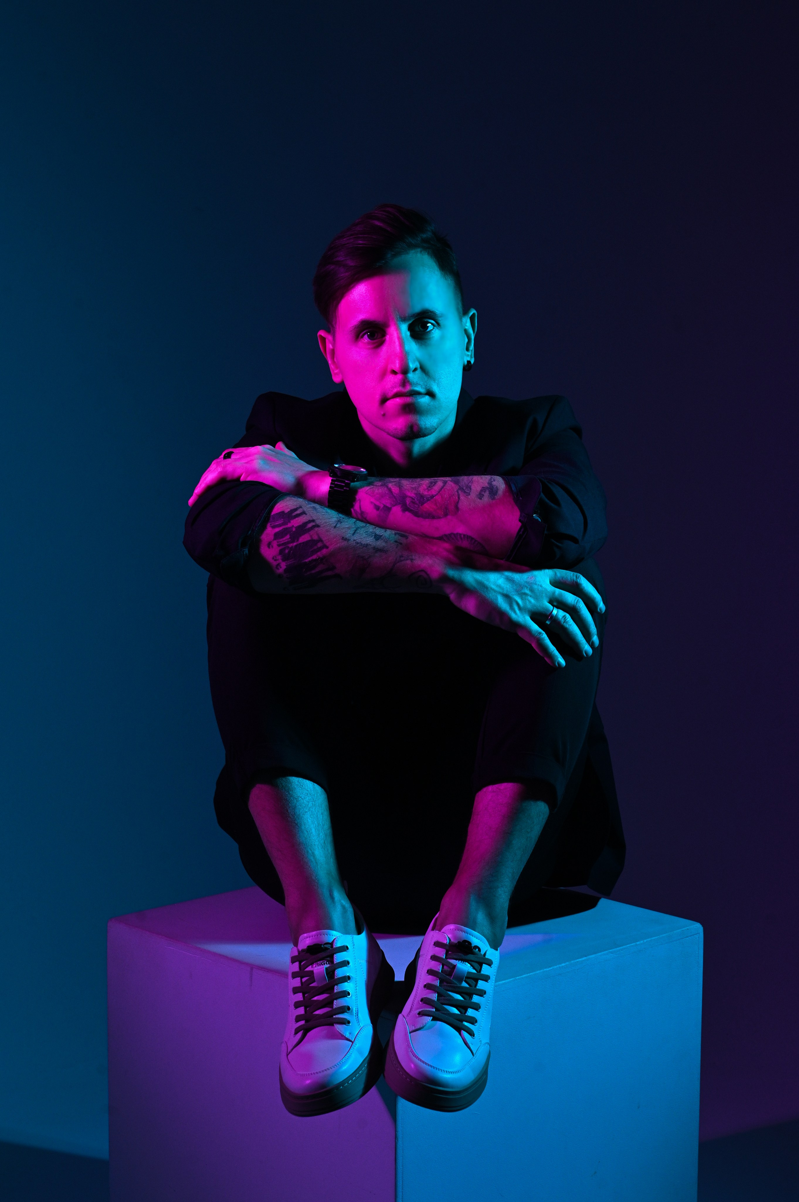 Денис. Свадебный и семейный фотограф Волгоград Москва