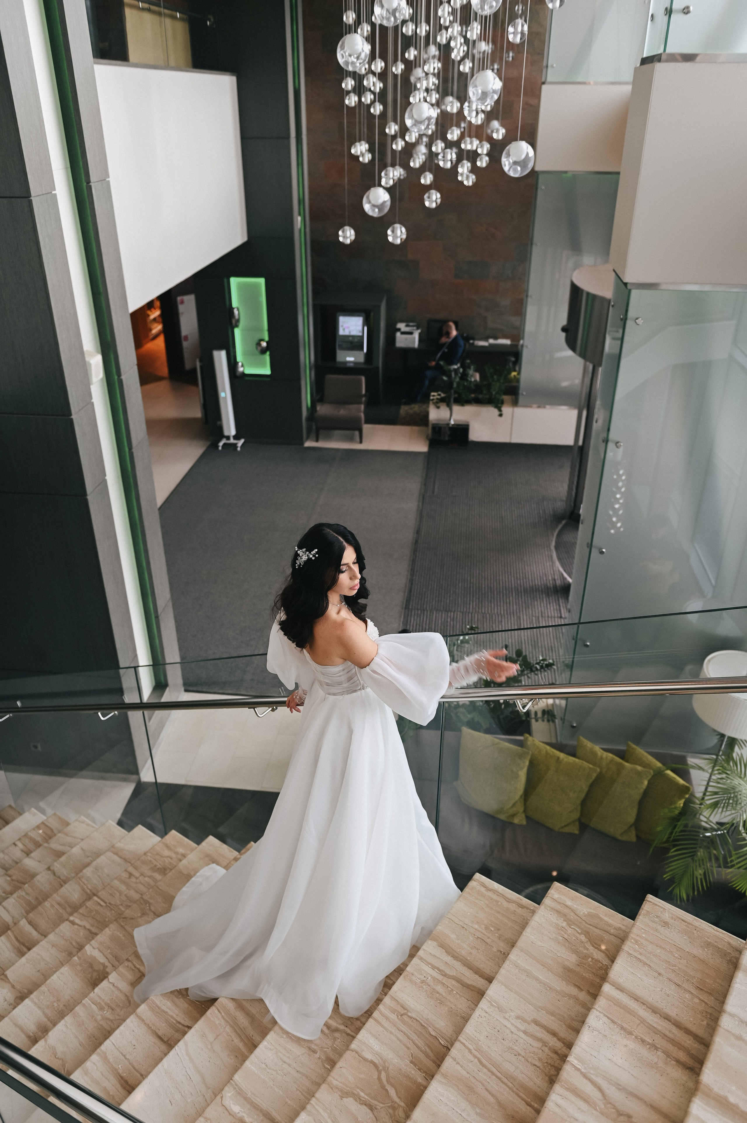 Саша + Катя. Свадебный и семейный фотограф Волгоград Москва