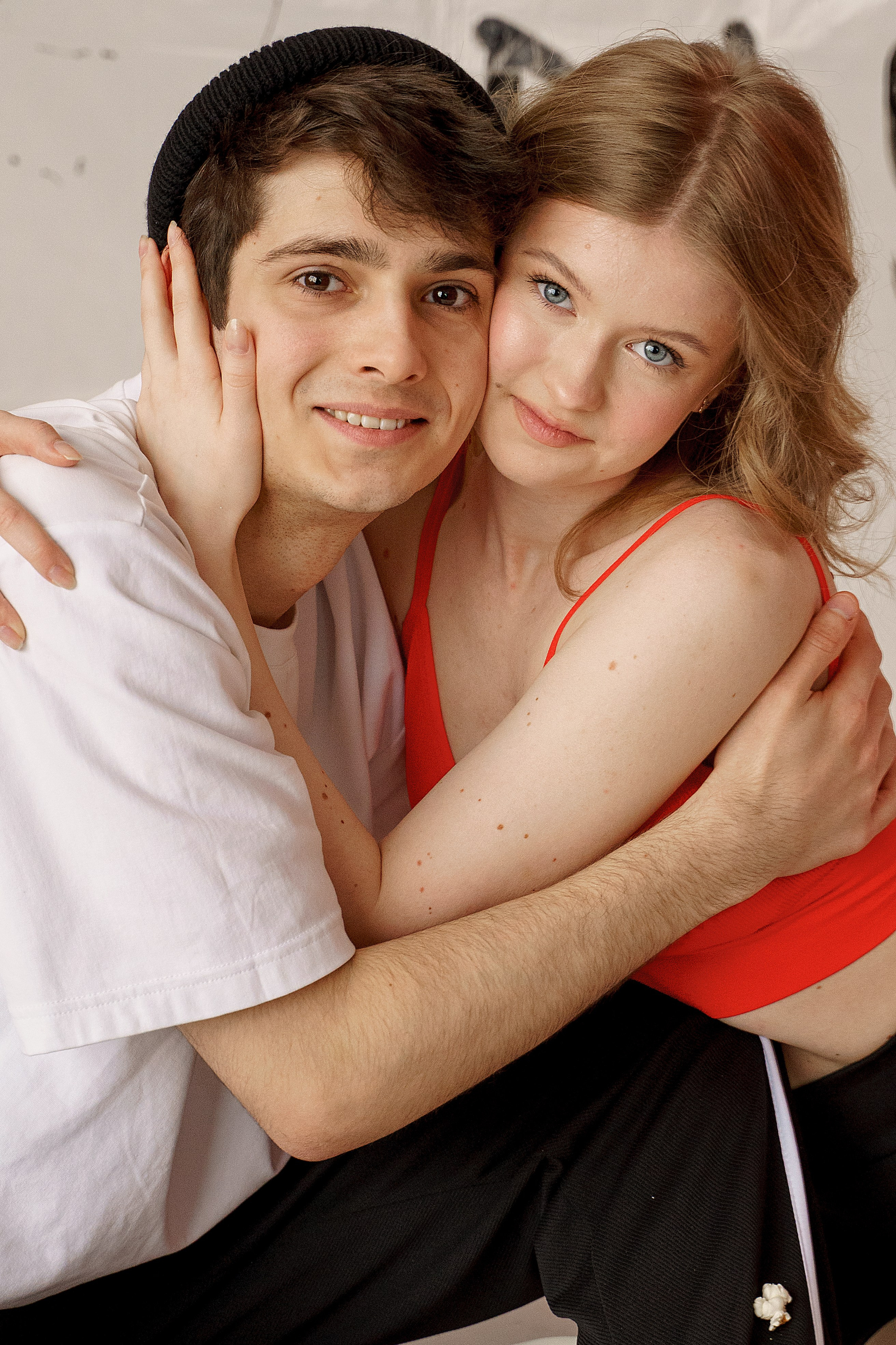 Лавстори. Контент фотограф в Москве Кати Федотова