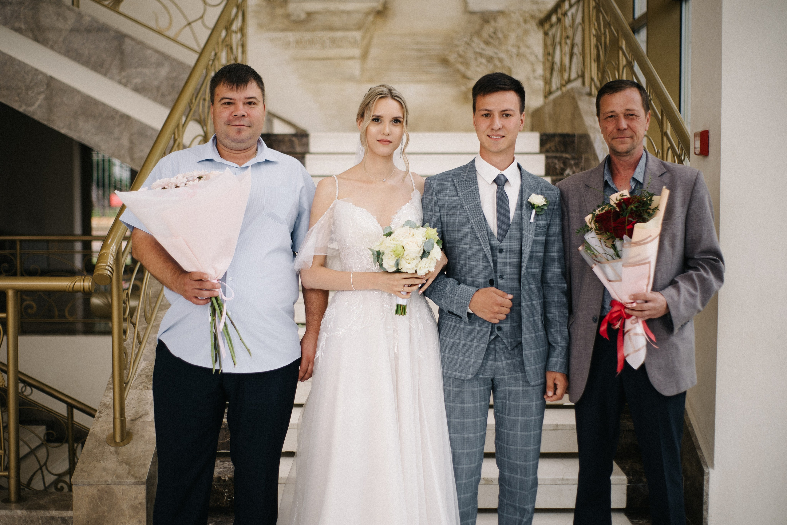 Свадебный день. Фотограф в Иркутске