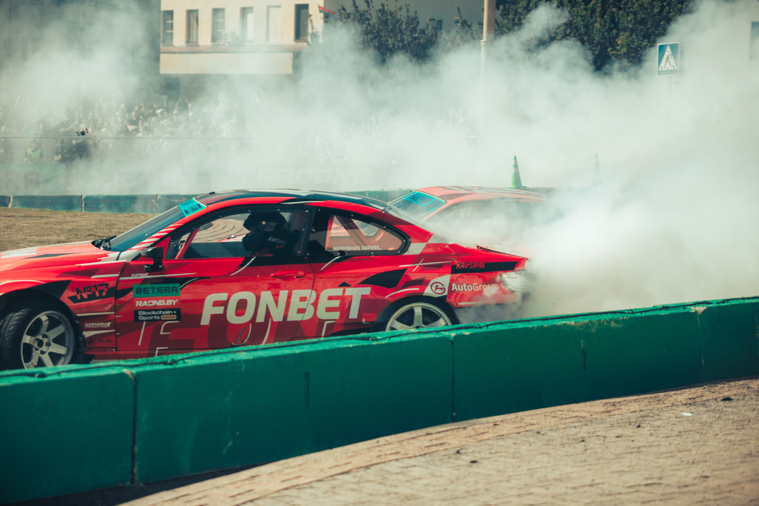 GRODNO.GP. Photographer Vladislav Voronovich