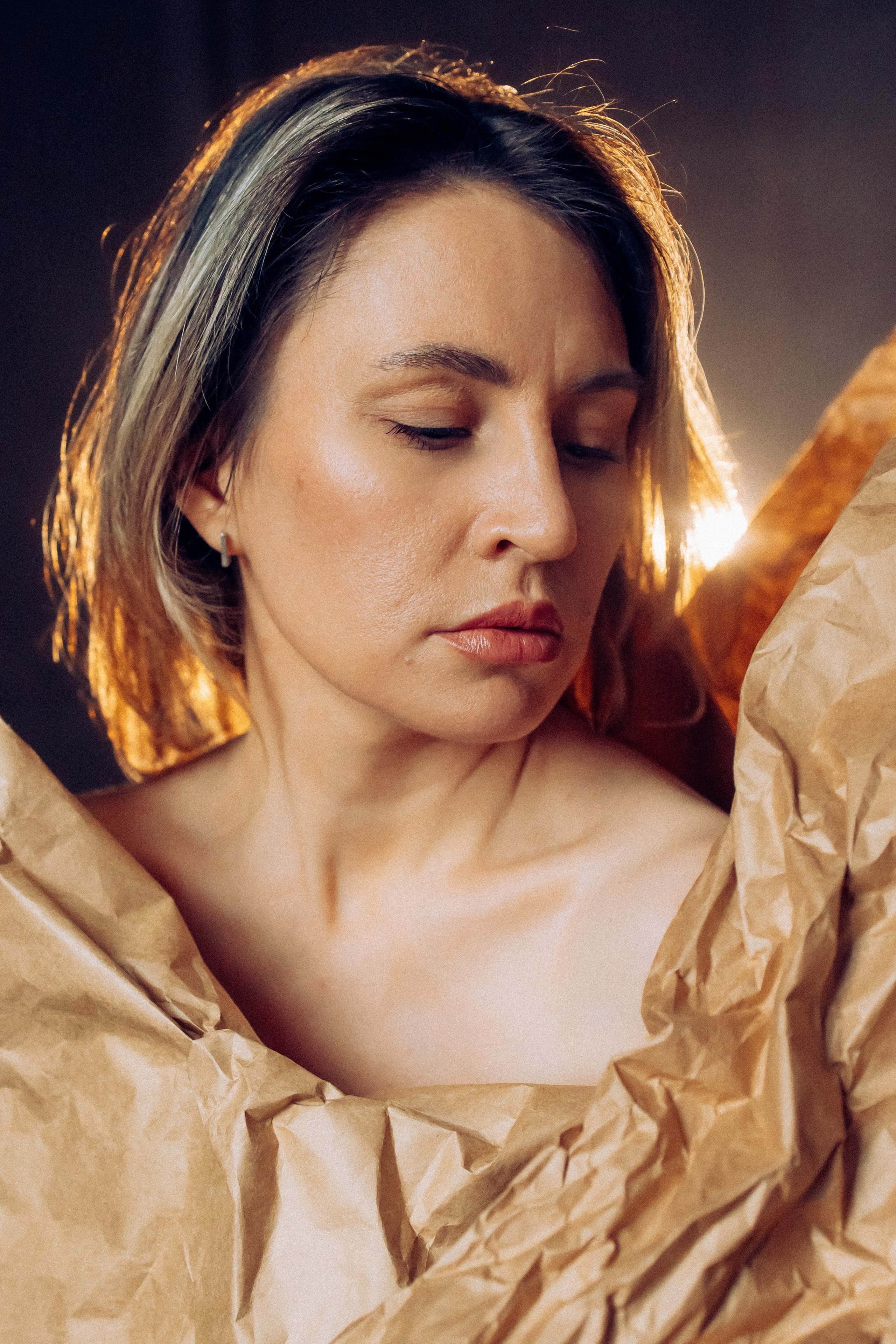 PHOENIX. Фотограф Наталья Карякина|Челябинск