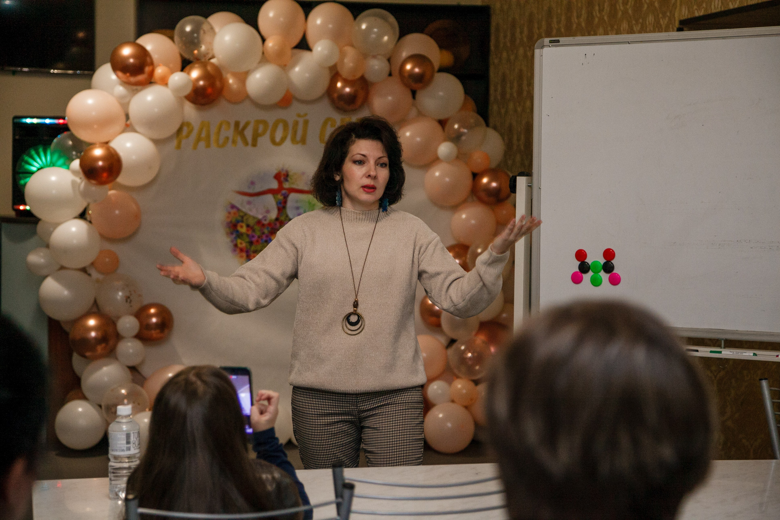 Ретрит"ОТКРОЙ СЕБЯ». Свадебный и семейный фотограф в Армавире