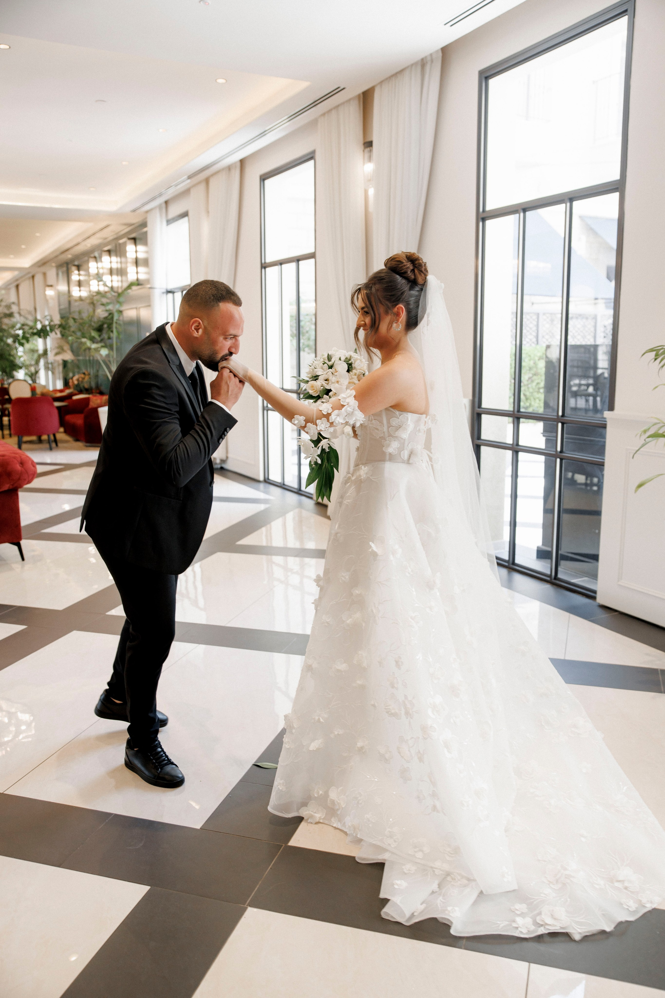 Esmail & Yasmin |Israel|Morning and couple photoshoot. Главная