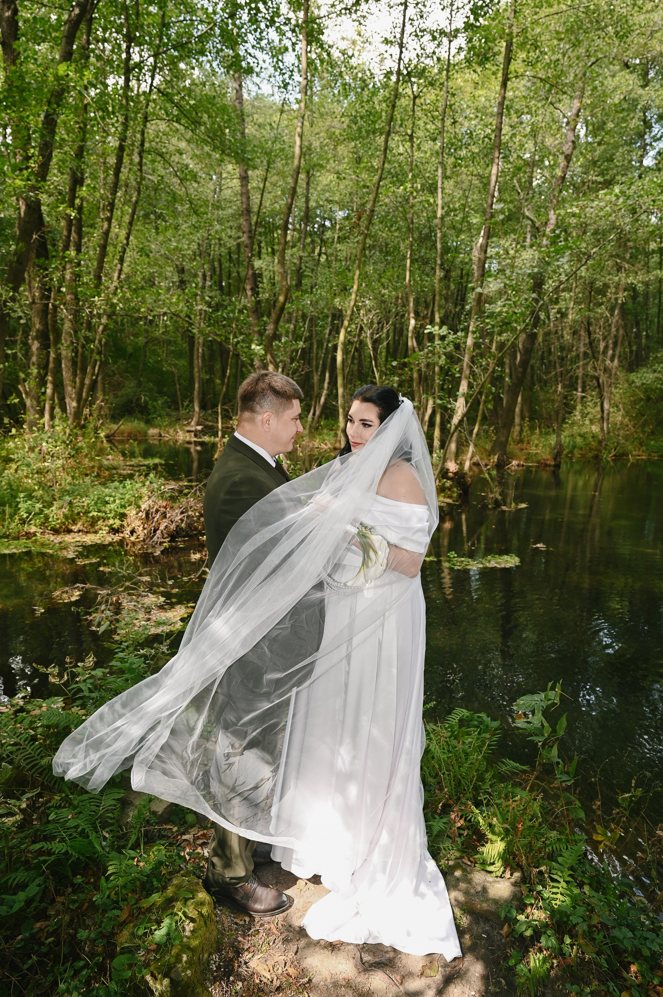 Ирина Александр Отрог. Фотограф Алёна Мил