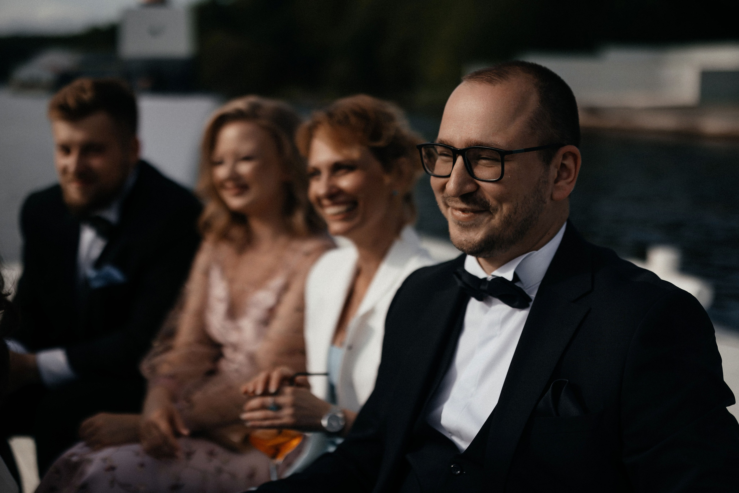 Хочется Солнышка ♥. Свадебный фотограф в Москве