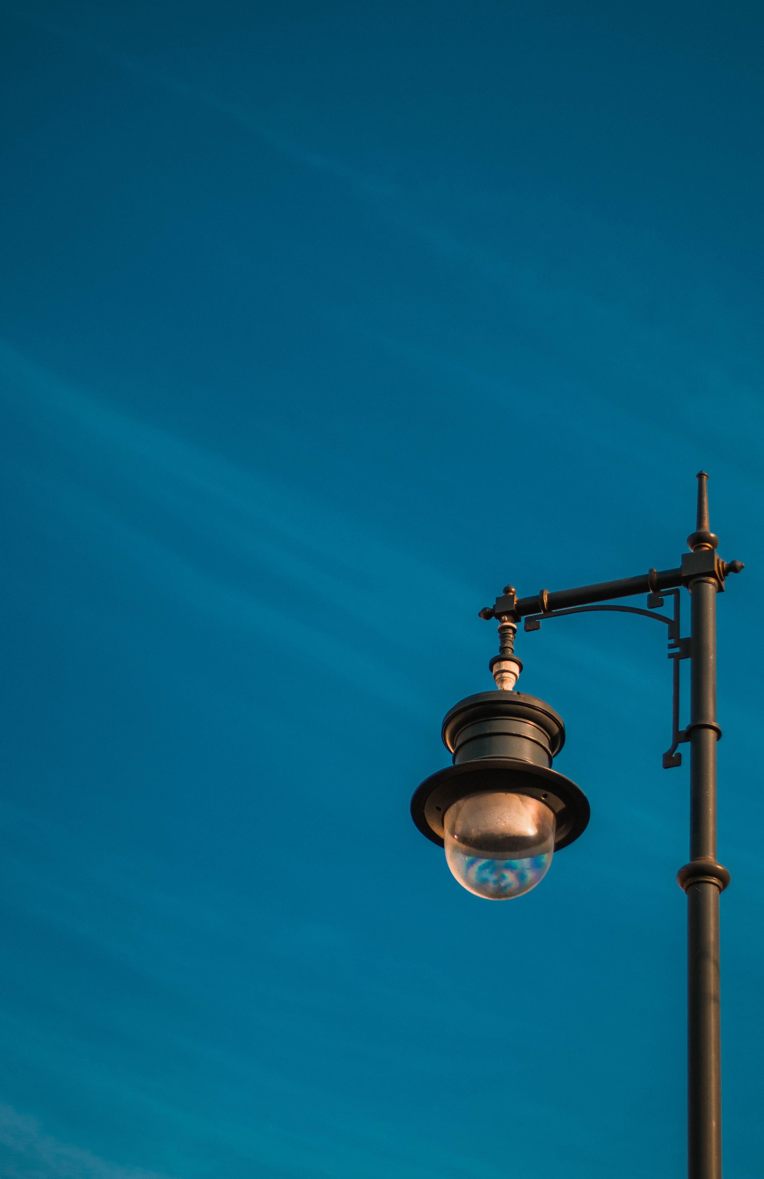 Стрит. Фотограф и кожевник Кирилл Удалов