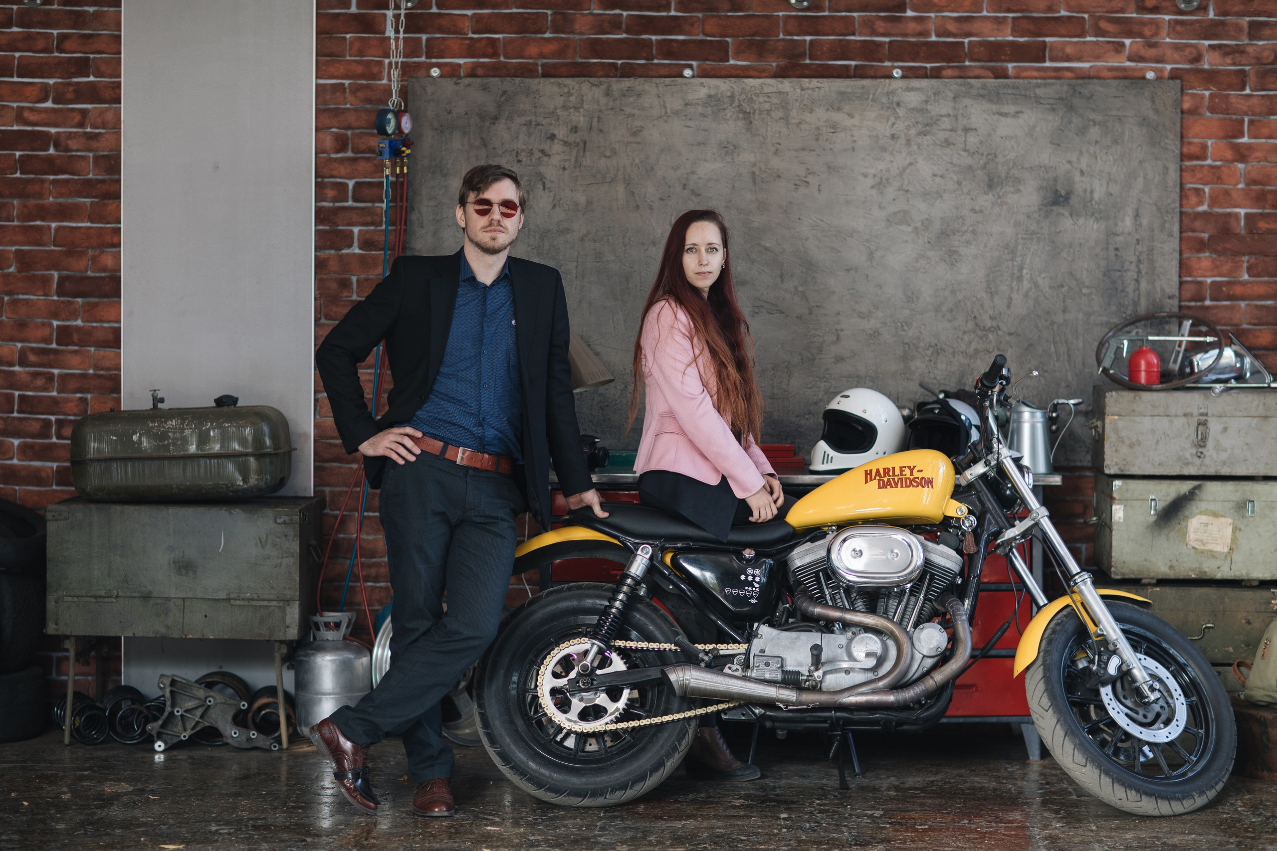 DGR. Семейный фотограф Александр Передерий