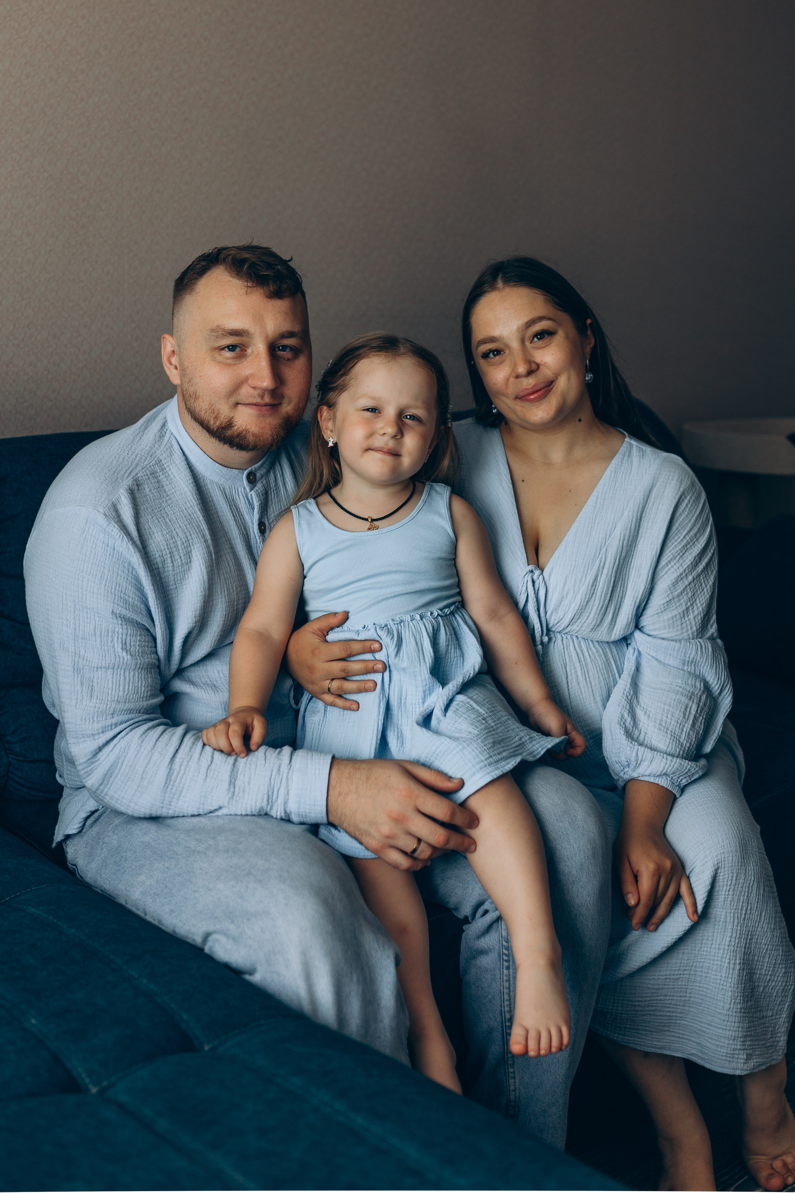 Поводов для счастья много не бывает!. Семейный, свадебный фотограф в Чите Екатерина Мельникова