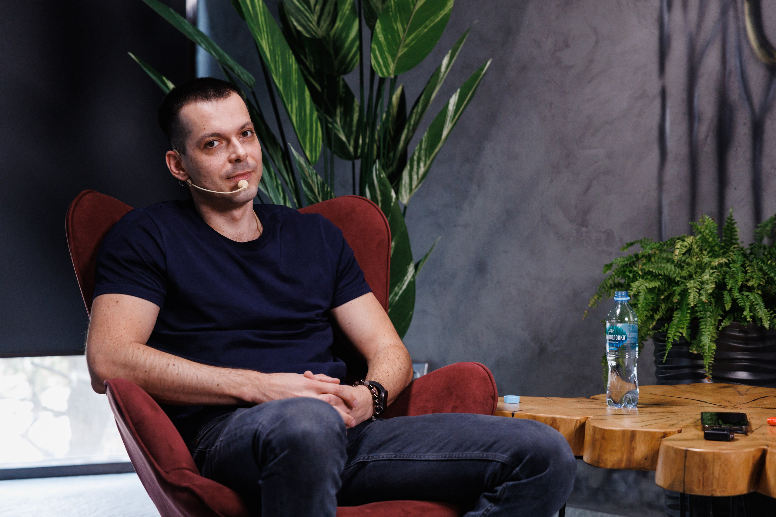 Бизнес разборы Х10. Фотограф Ставрополь Петр Голубенко