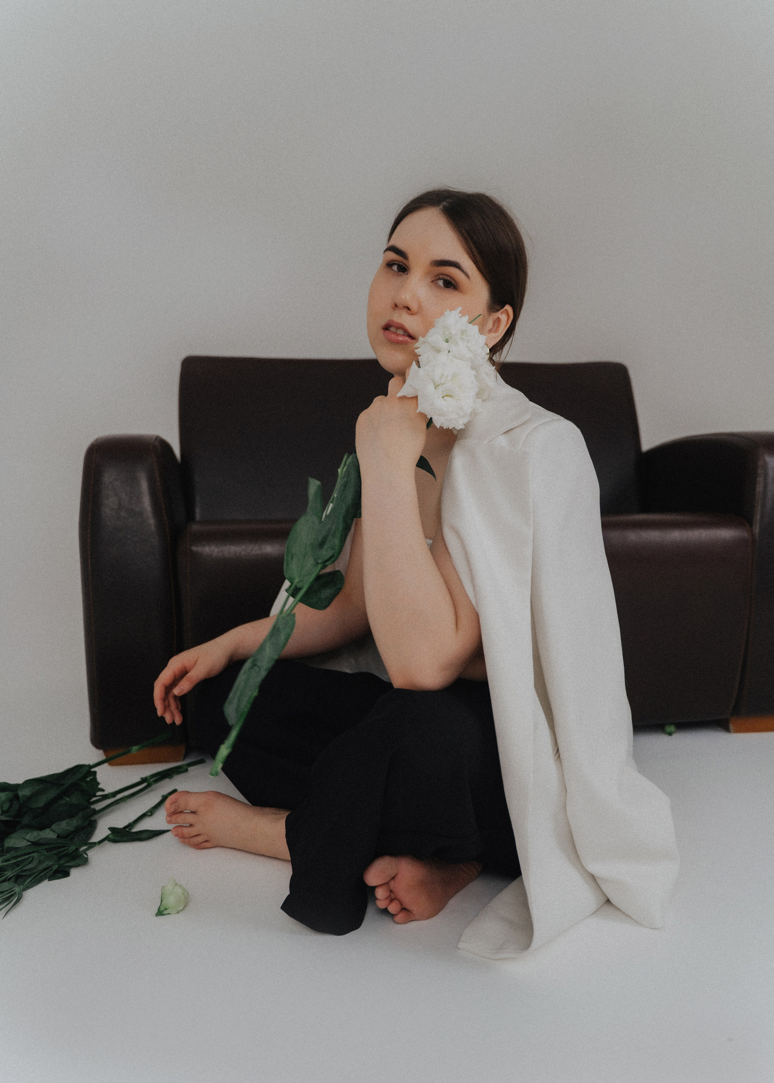 Black and white. FotoTanya. Раменское/Жуковский/Бронницы