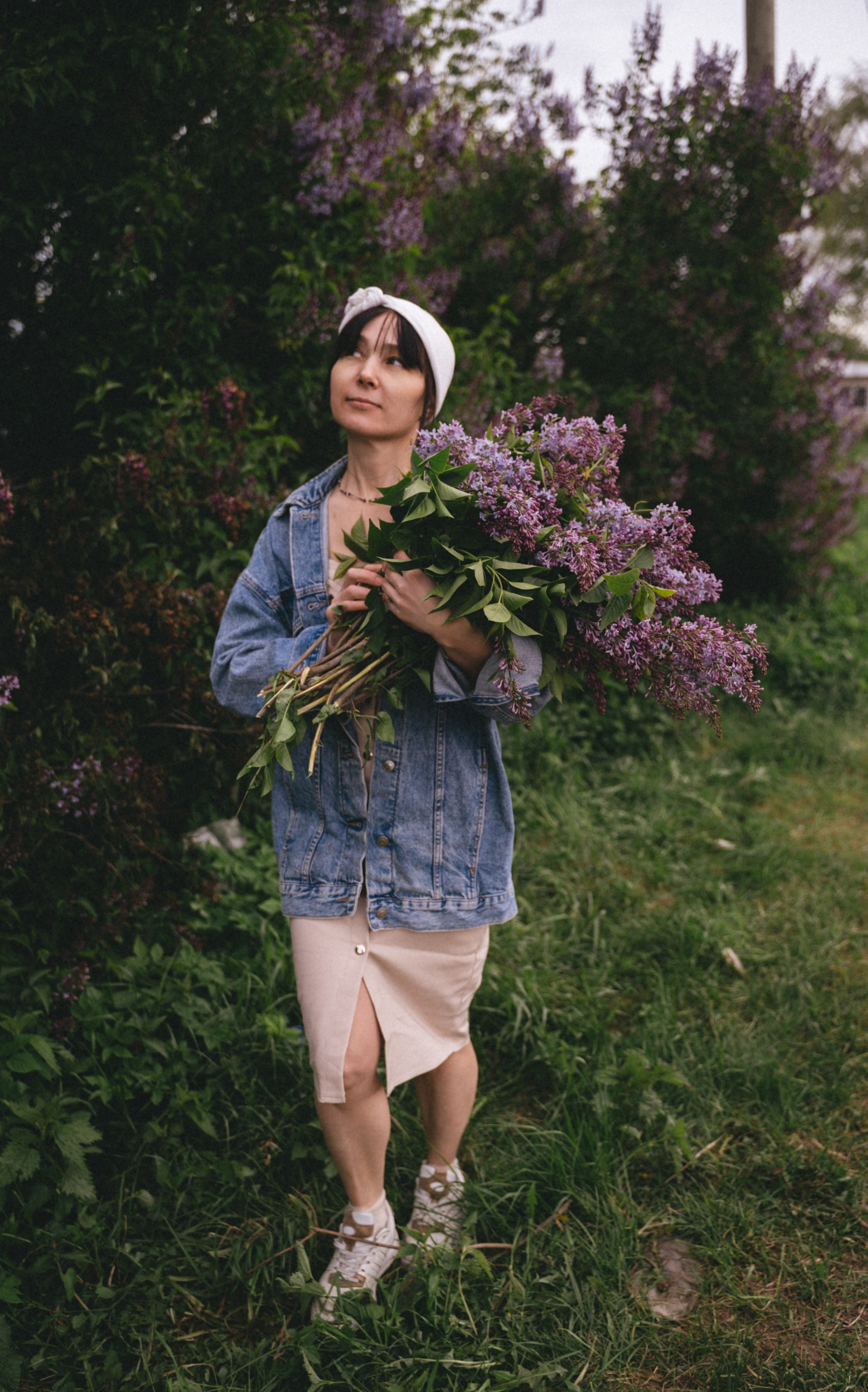 Сирень…. FotoTanya. Раменское/Жуковский/Бронницы