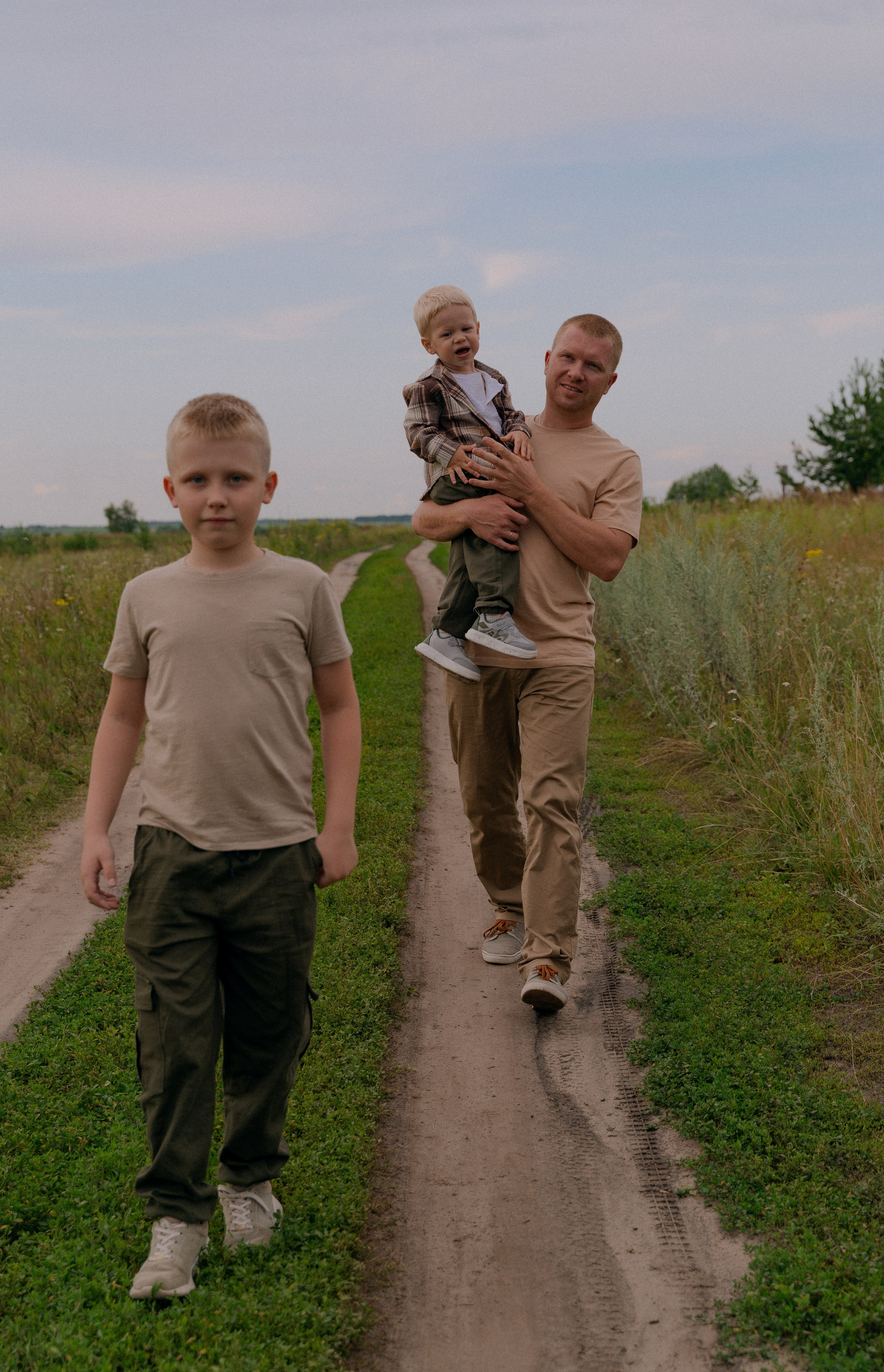 На берегу неба…. FotoTanya. Раменское/Жуковский/Бронницы