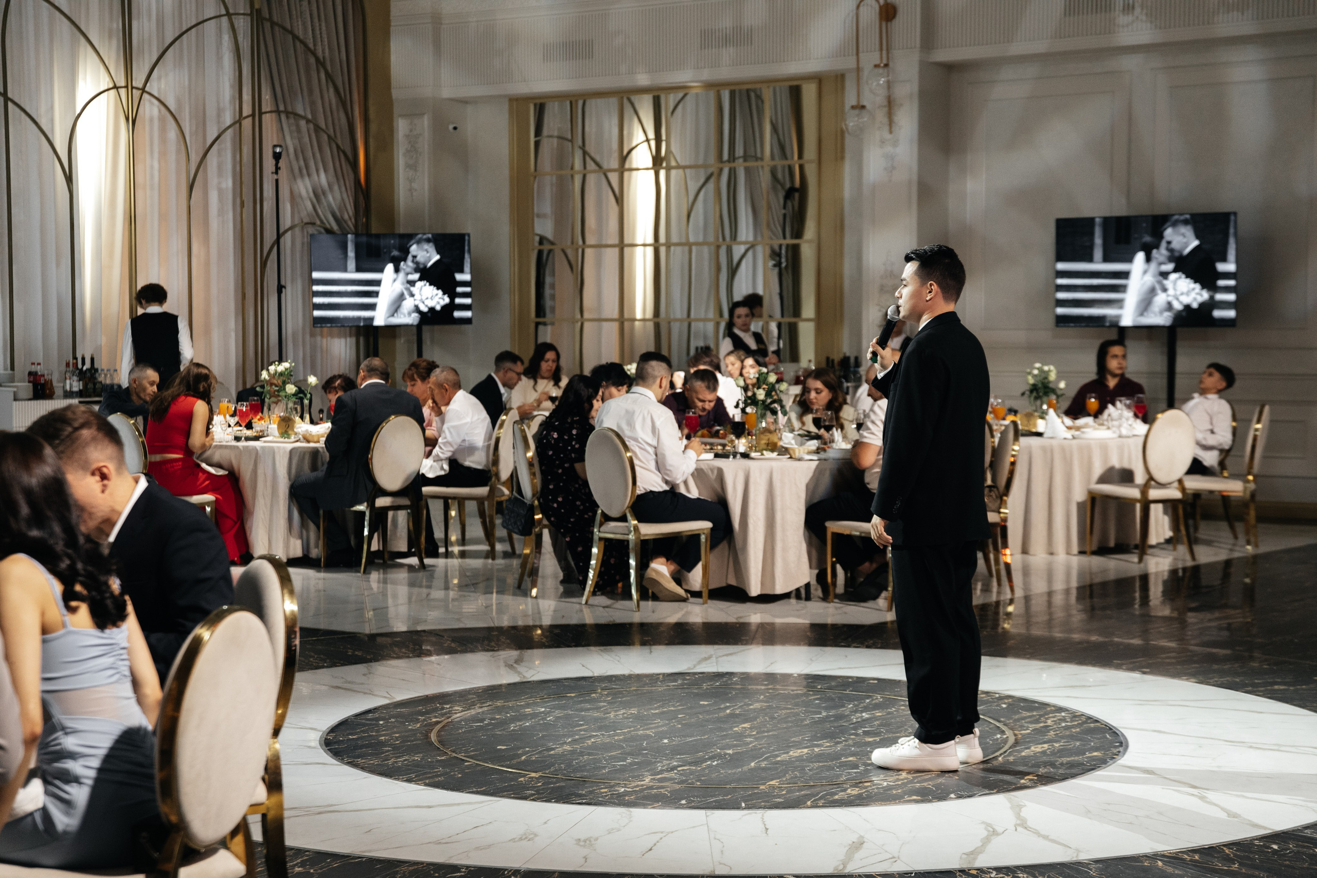 Arthur & Zarina. Свадебный фотограф Ильнар Асадуллин