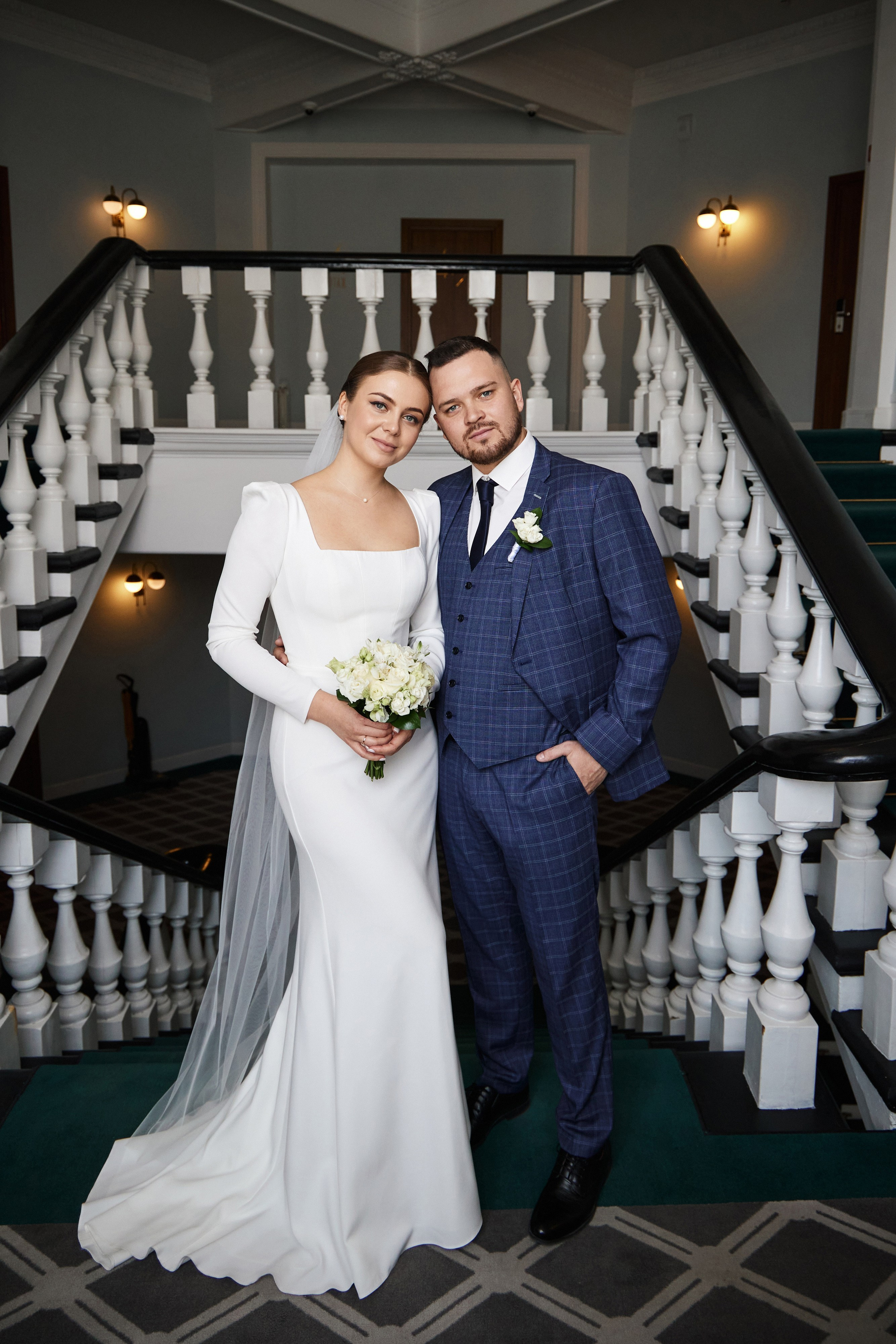 Максим & Анастасия. Фотограф Андрей Кононенко