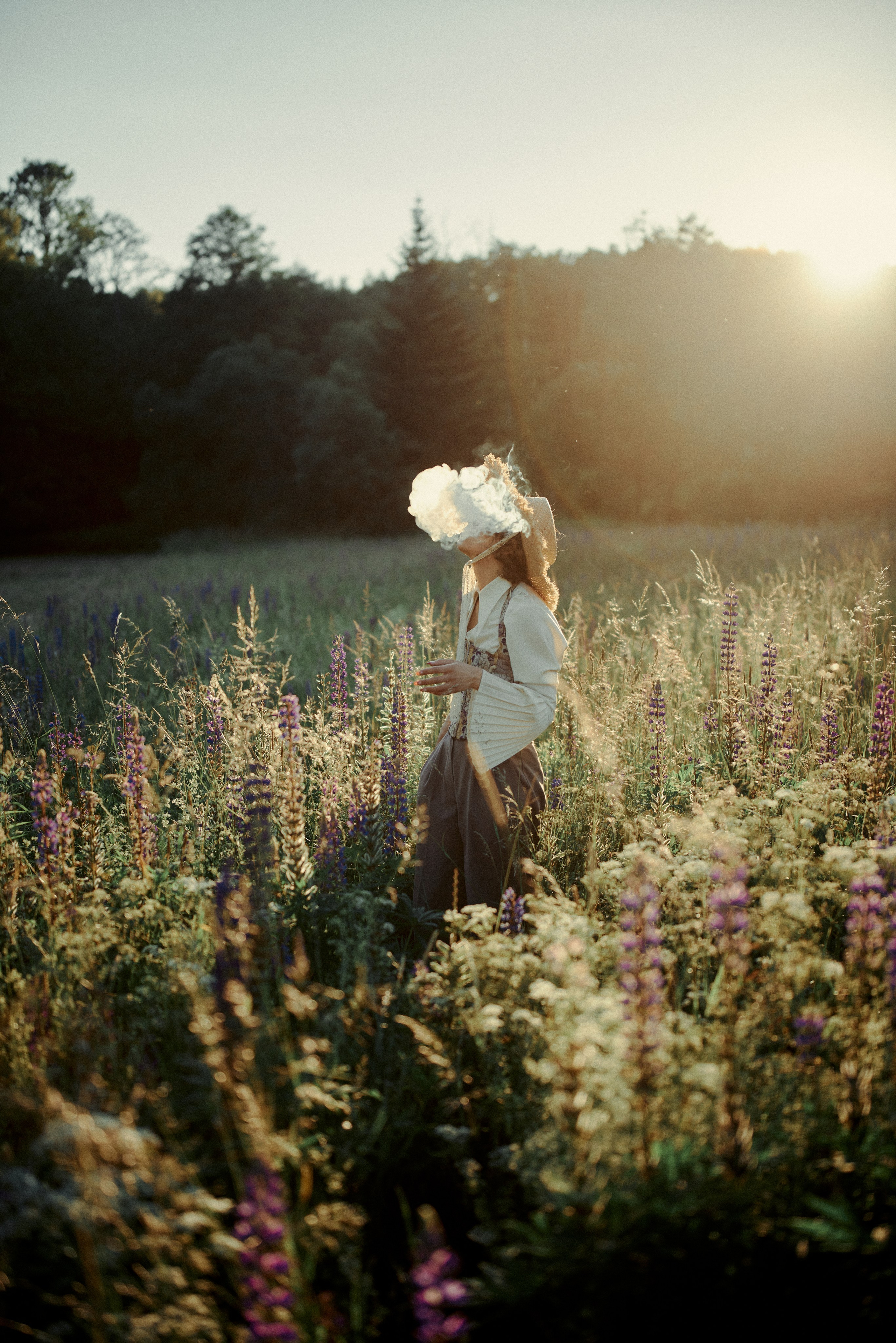 Янка и Анка. Антон Арнольд | Фотограф Минск