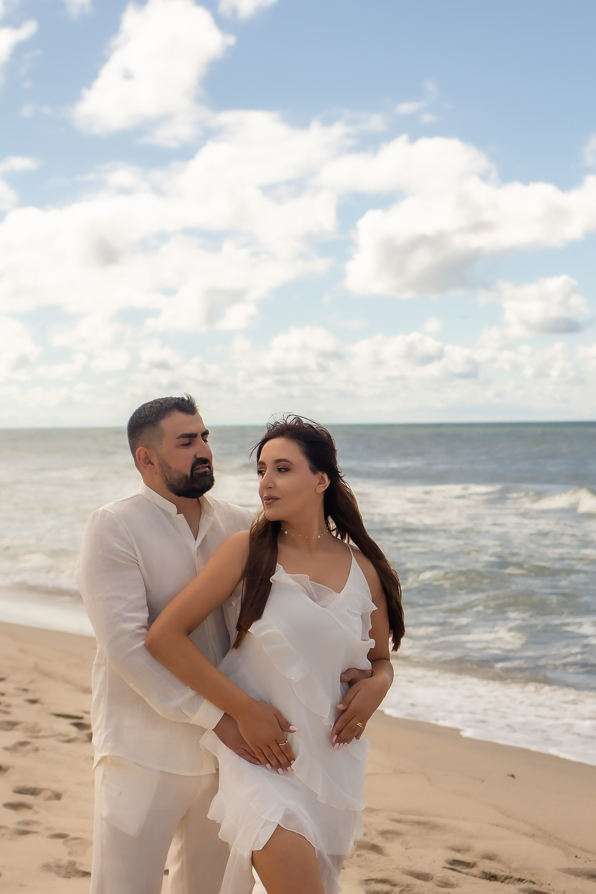 Эдуард и Гая. Фотограф в Калининграде Решетникова Алина