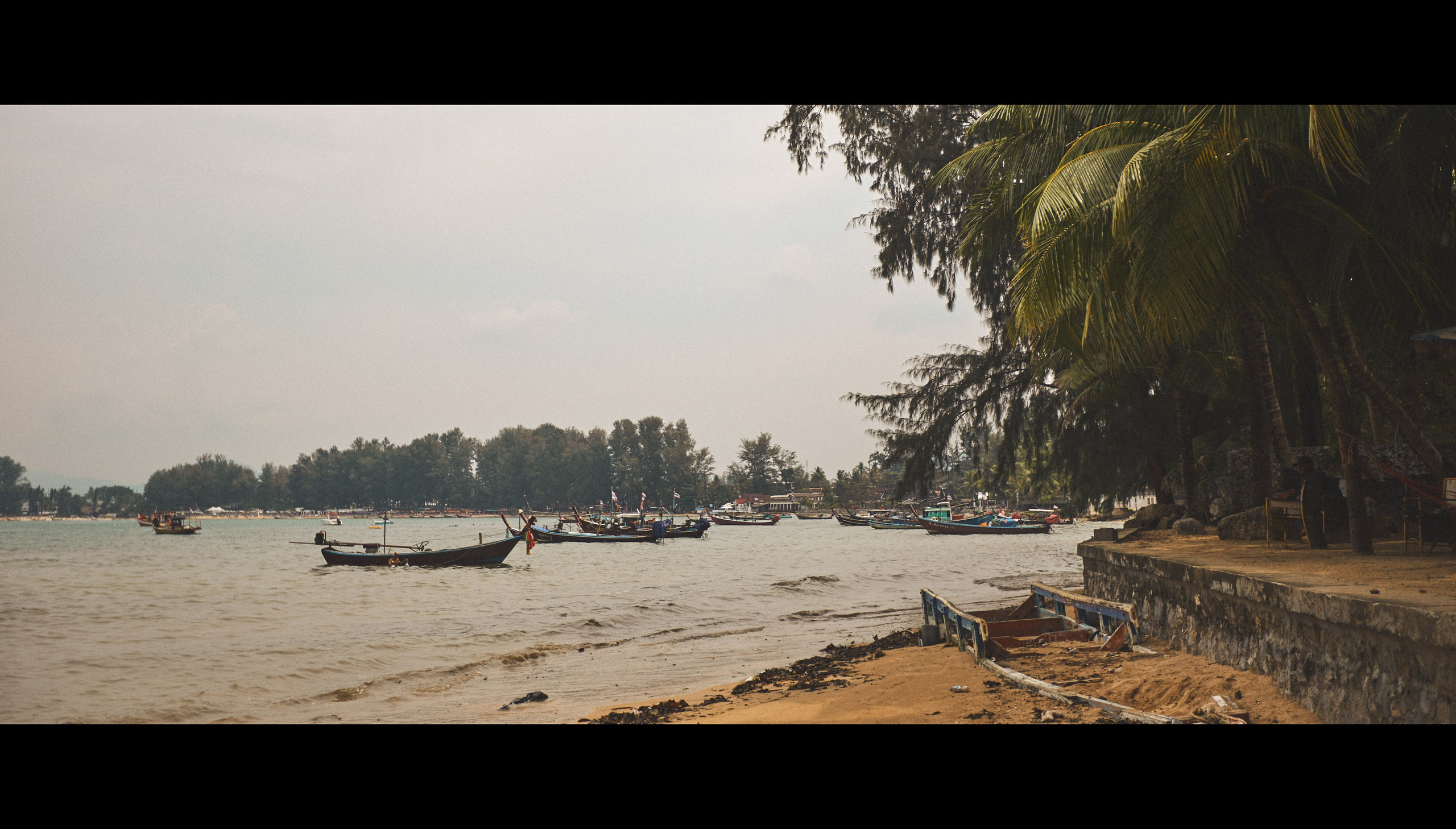 Phuket. Коммерческий фотограф Тарасов Дмитрий