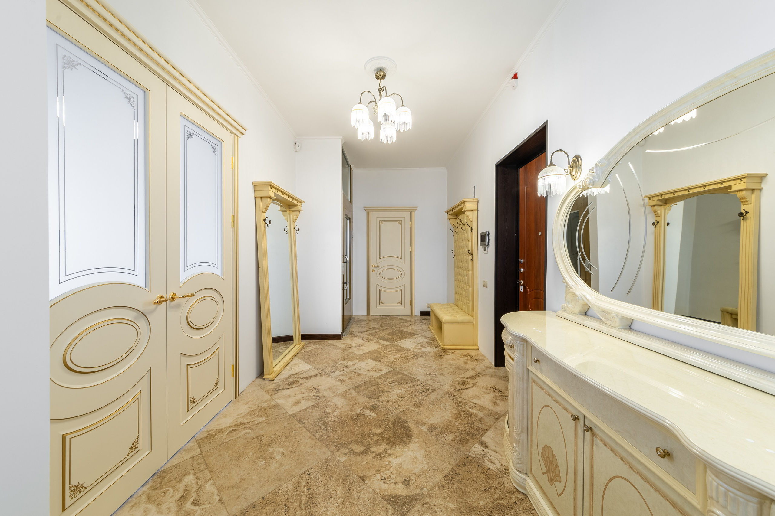 Дивенская 5. Интерьерный фотограф Рафаэль