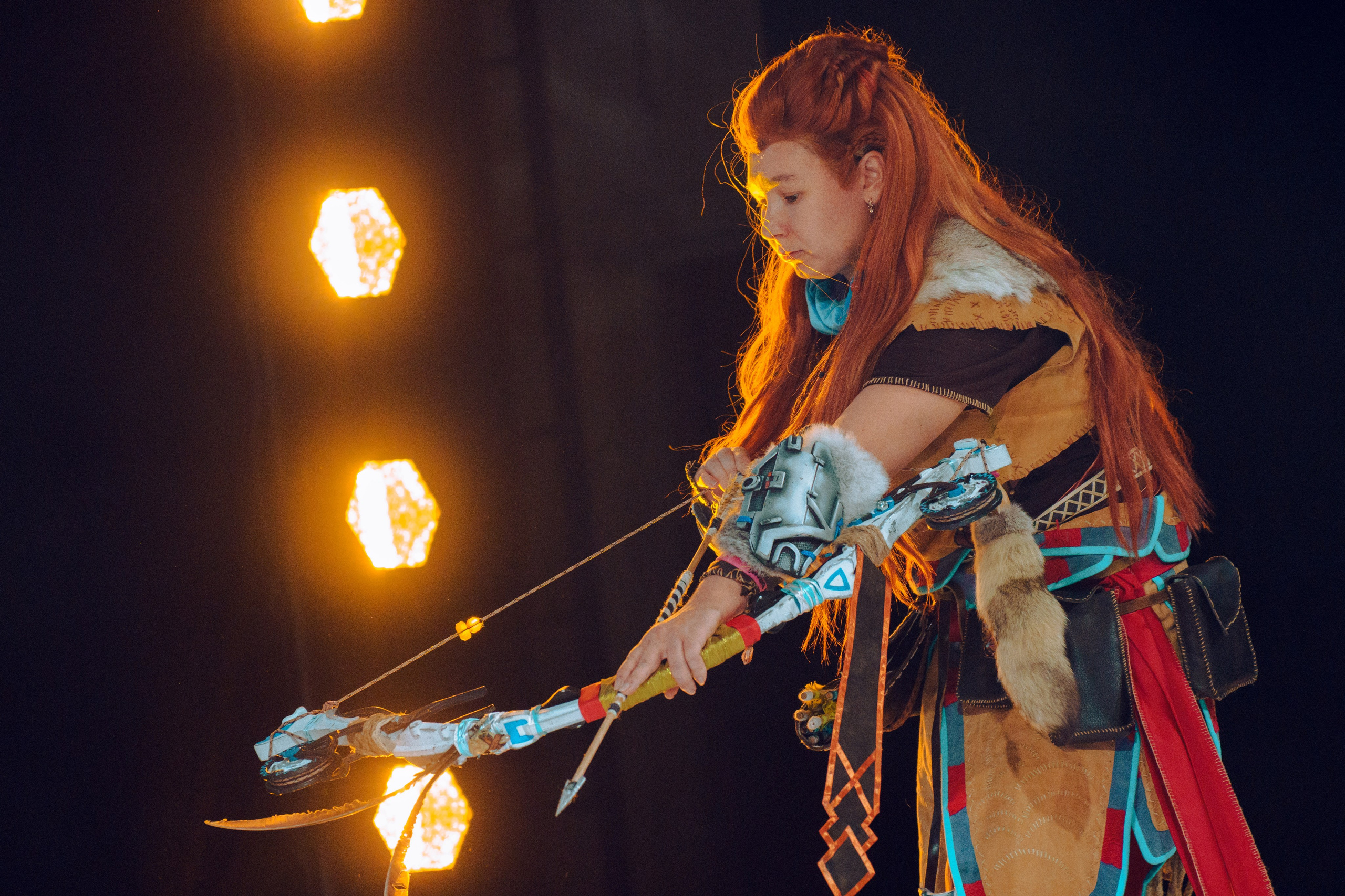 Конфа 2025. Фотограф в Санкт-Петербурге Ибрагимова Алина