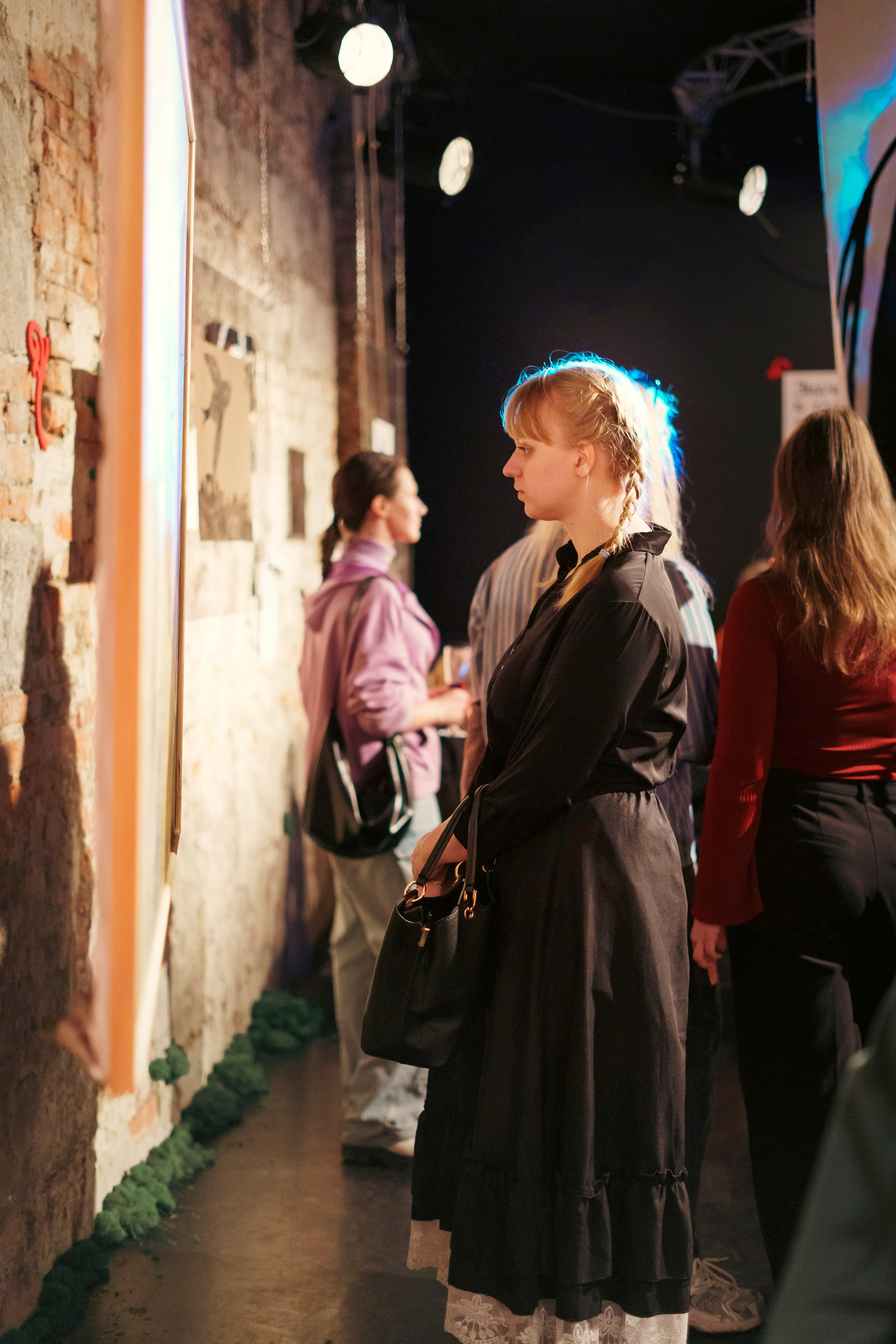 Выставка «Скотъ». Фотограф в Санкт-Петербурге Ибрагимова Алина