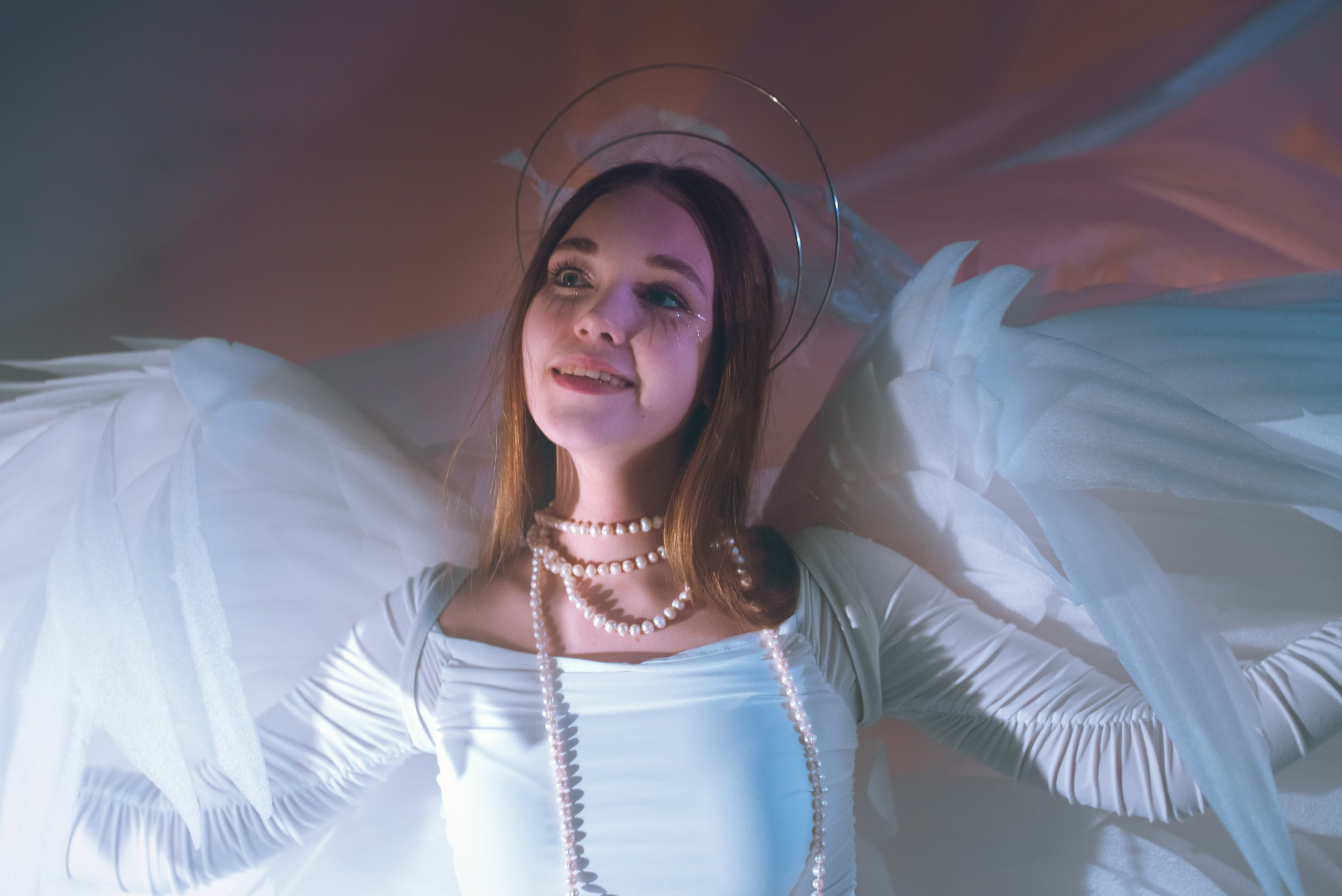 Ангел. Фотограф в Санкт-Петербурге Ибрагимова Алина