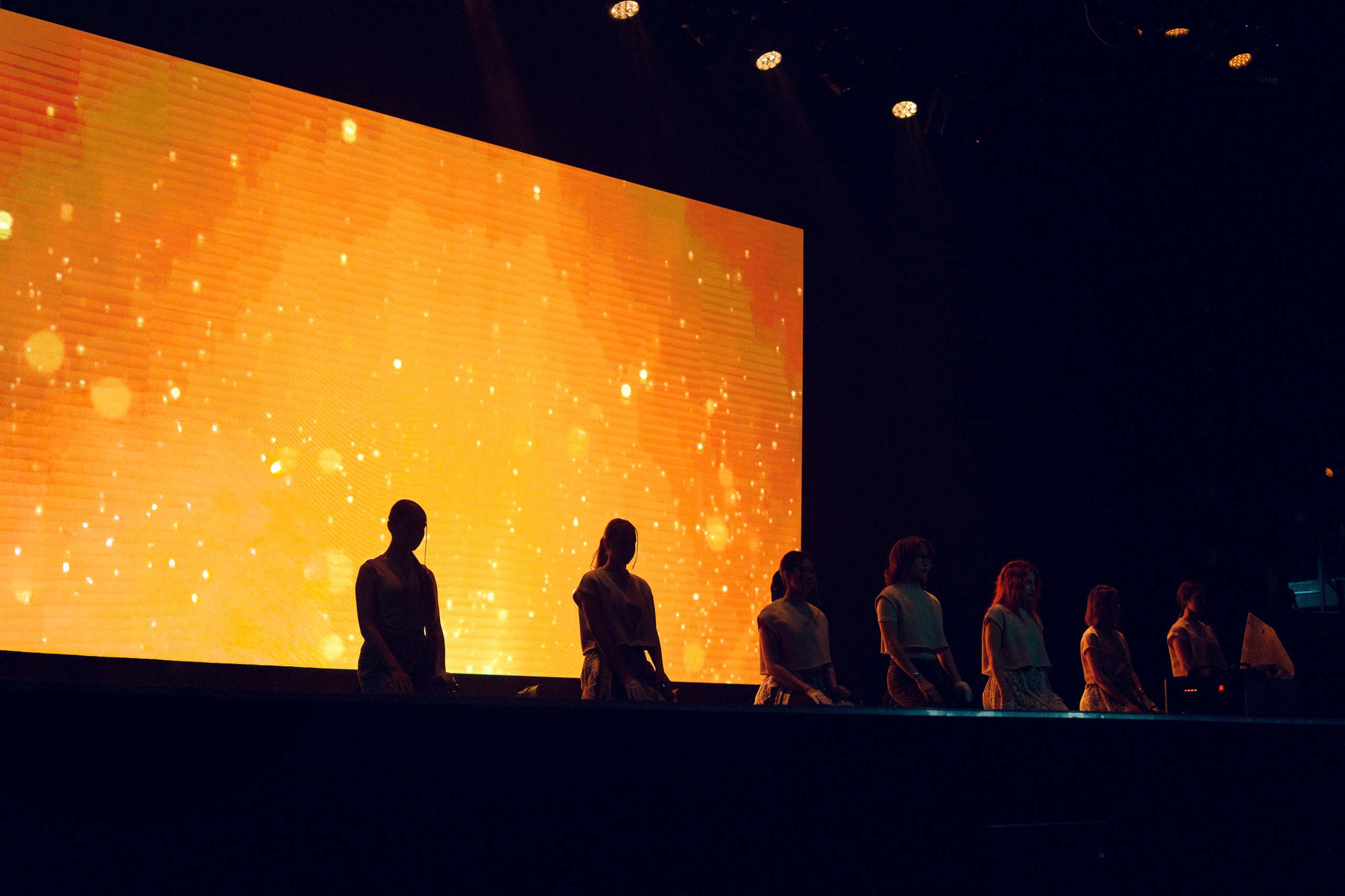 Глоу Фест. Фотограф в Санкт-Петербурге Ибрагимова Алина