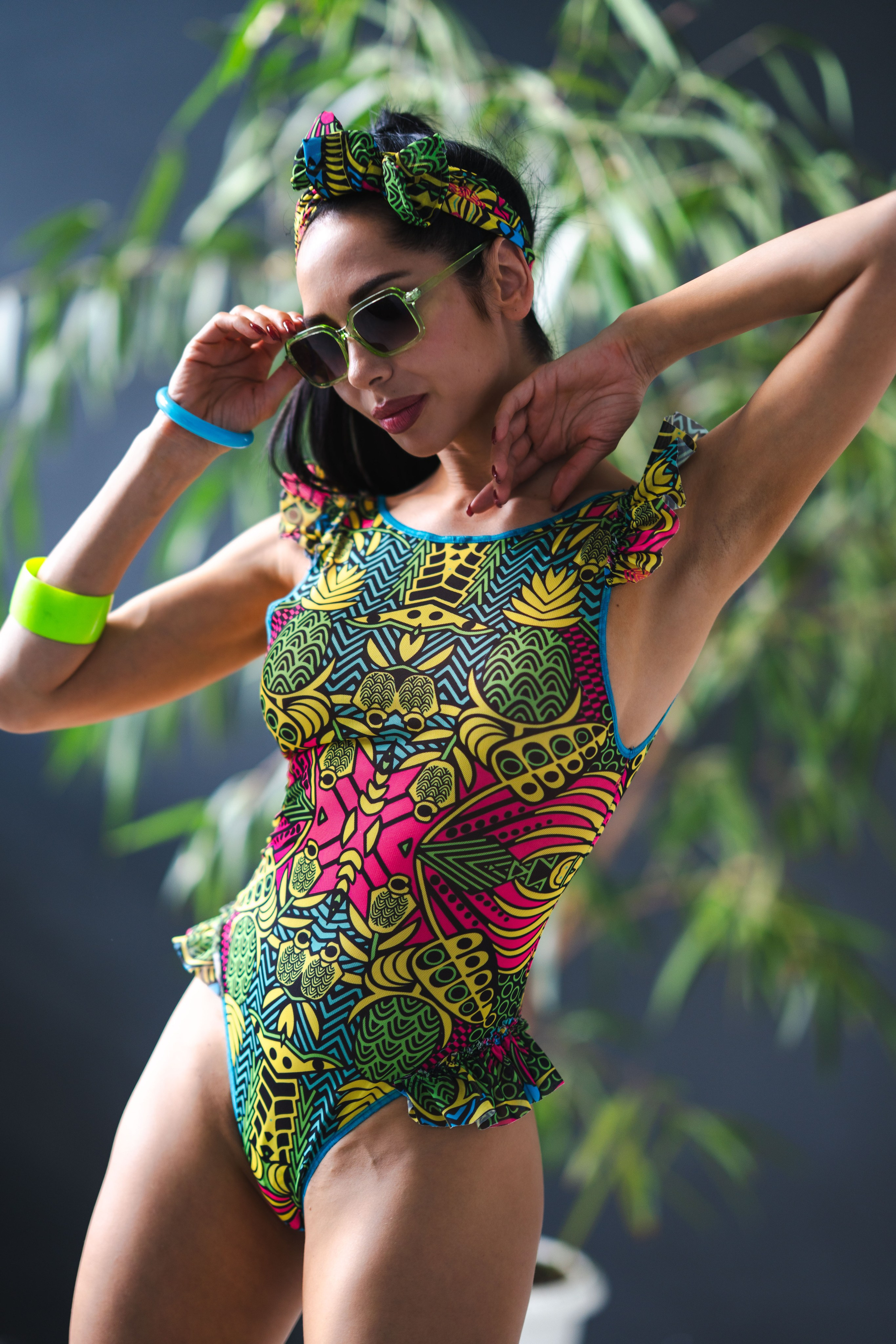 Портфолио. Кадры для вашего бизнеса