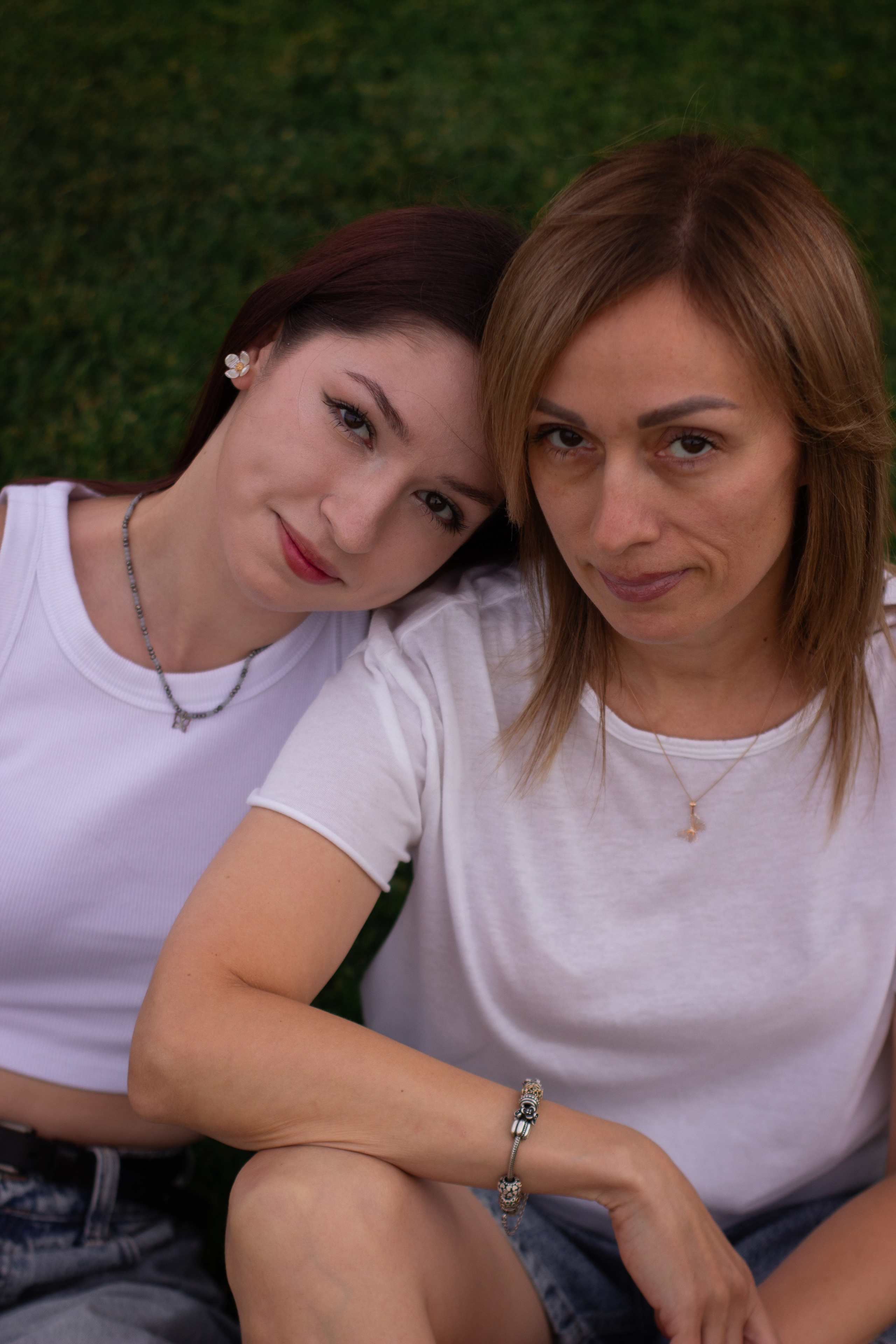 Виктор и Наталья. Женский и семейный фотограф в Волгограде