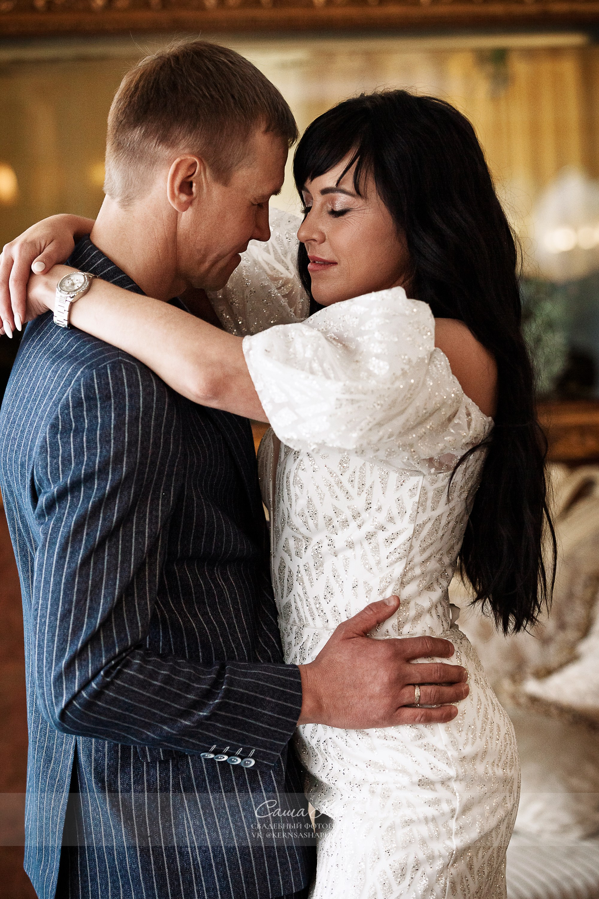 Свадьба М&С в Людовике — Неповторимые Моменты и Эмоции. Свадебный, семейный и event фотограф в Новосибирске и Новосибирской области Саша Кё