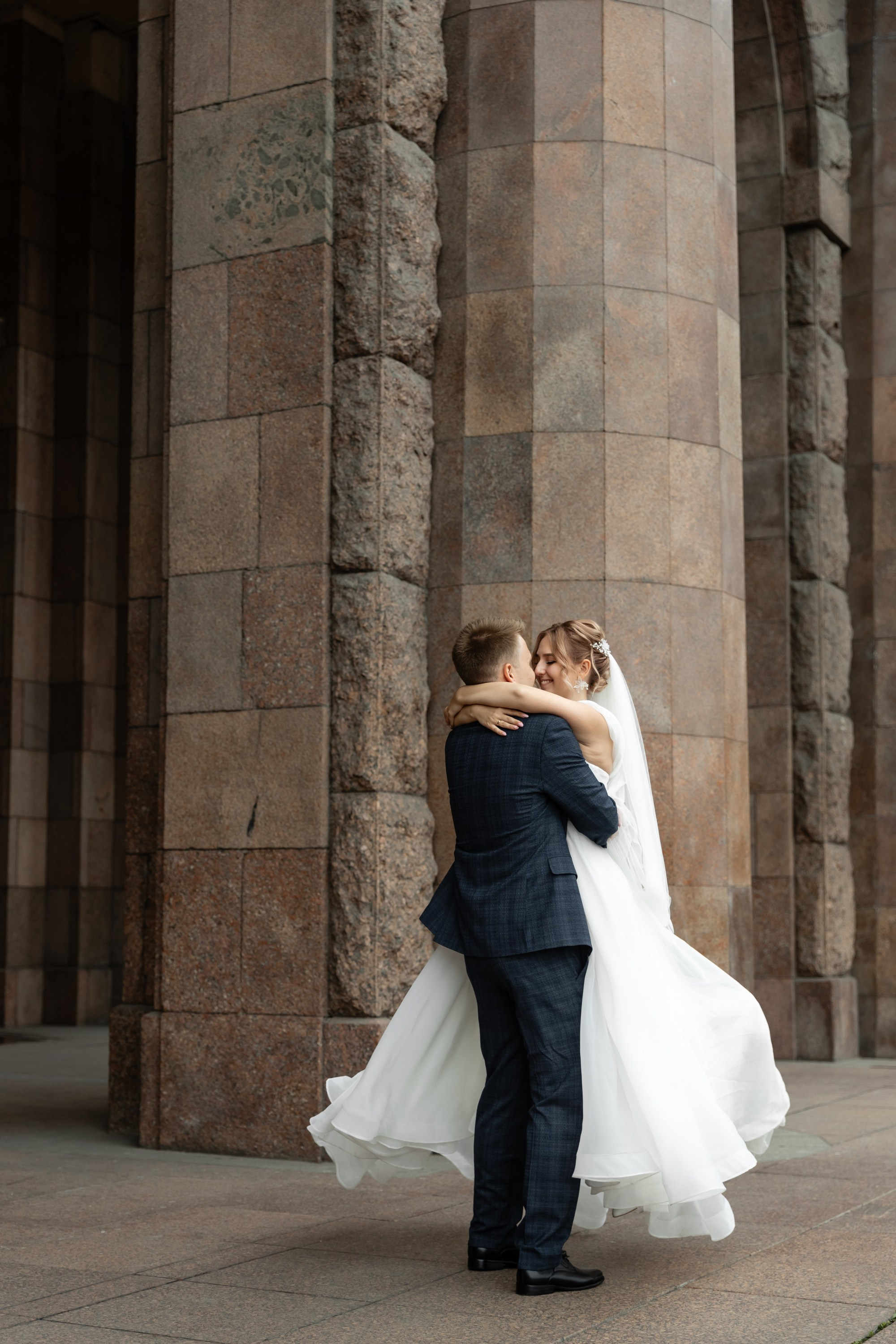 Михаил и Валерия. Татьяна Чернышова свадебный фотограф Москва