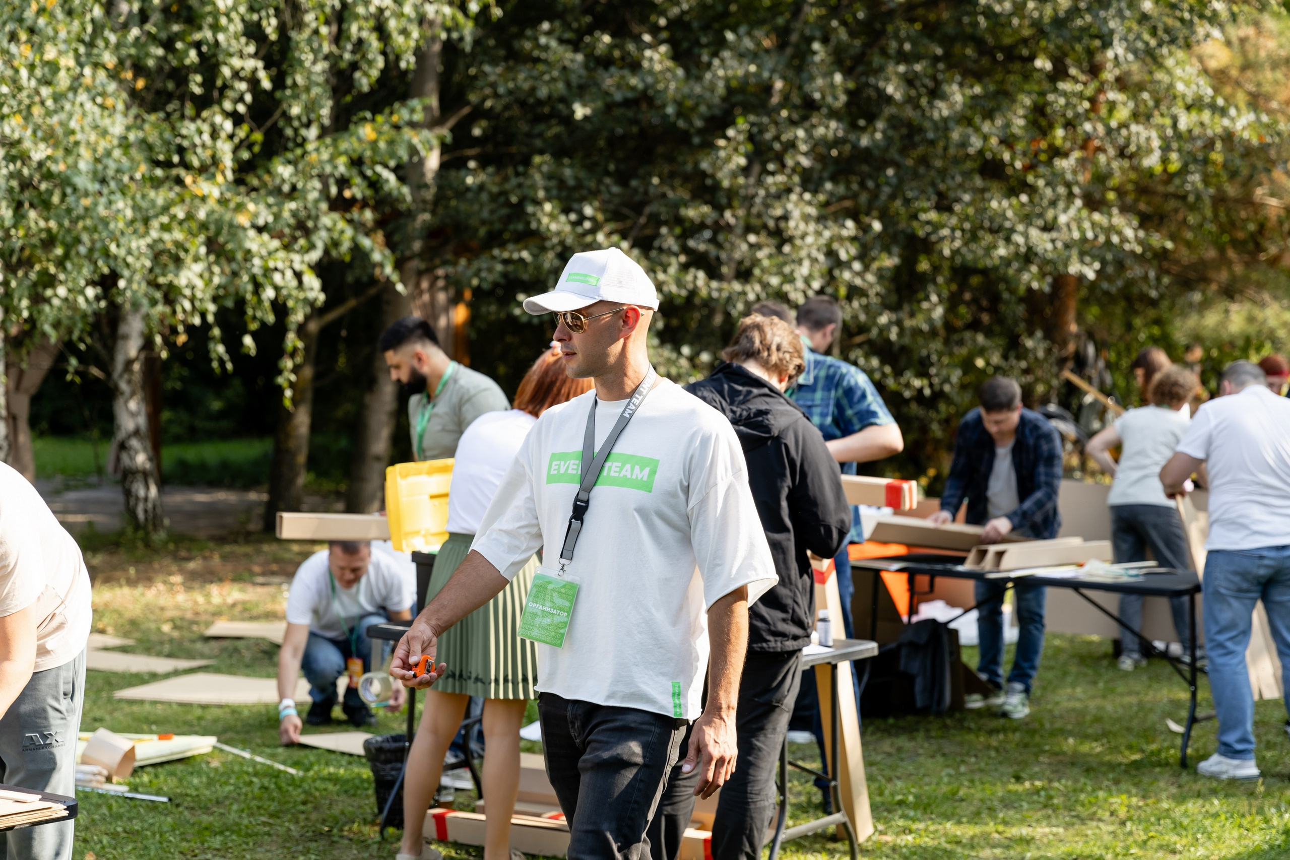 Тимбилдинг Абсолют (ecoLOFT 2.0). Татьяна Чернышова свадебный фотограф Москва