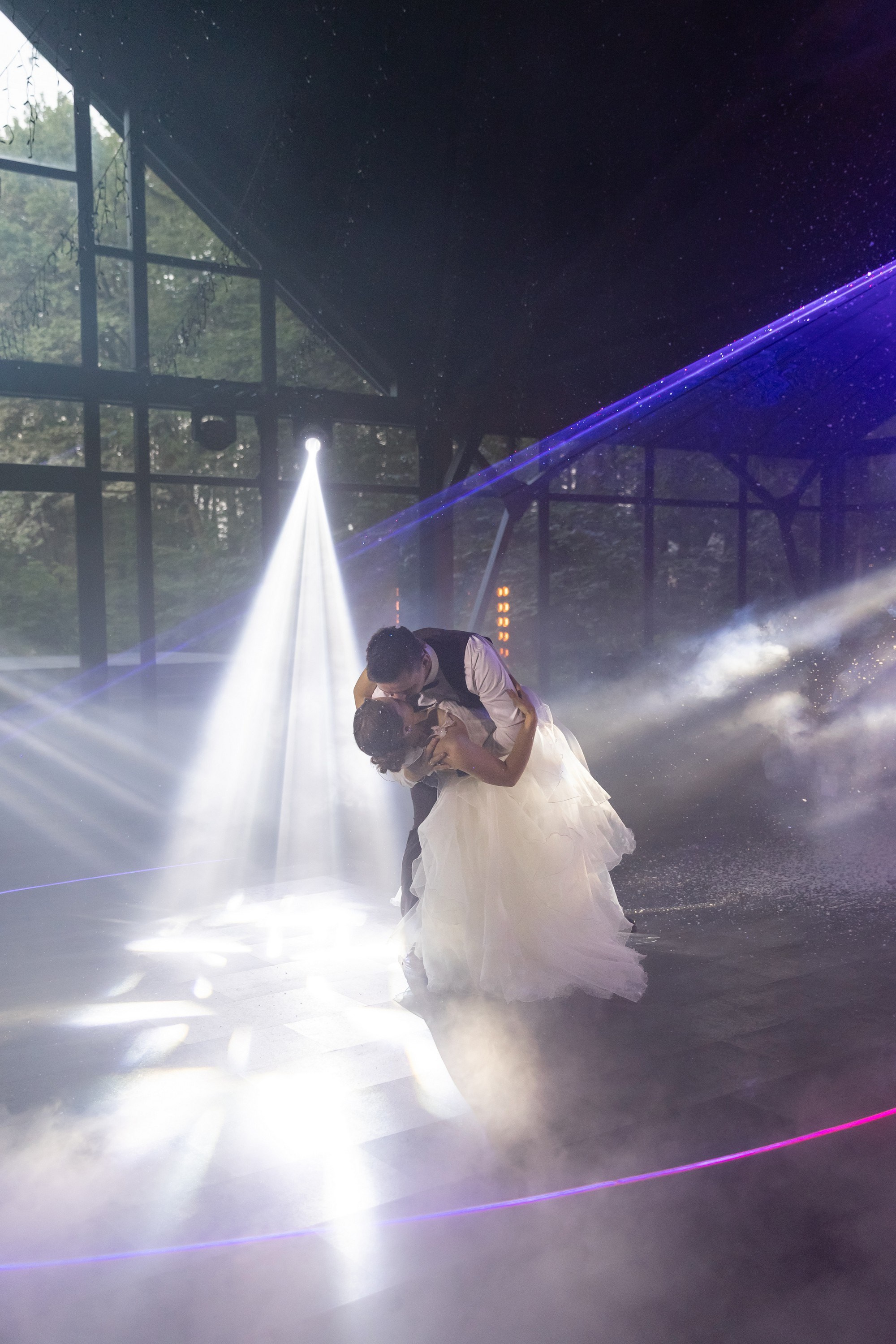 Валерия и Иван. Татьяна Чернышова свадебный фотограф Москва